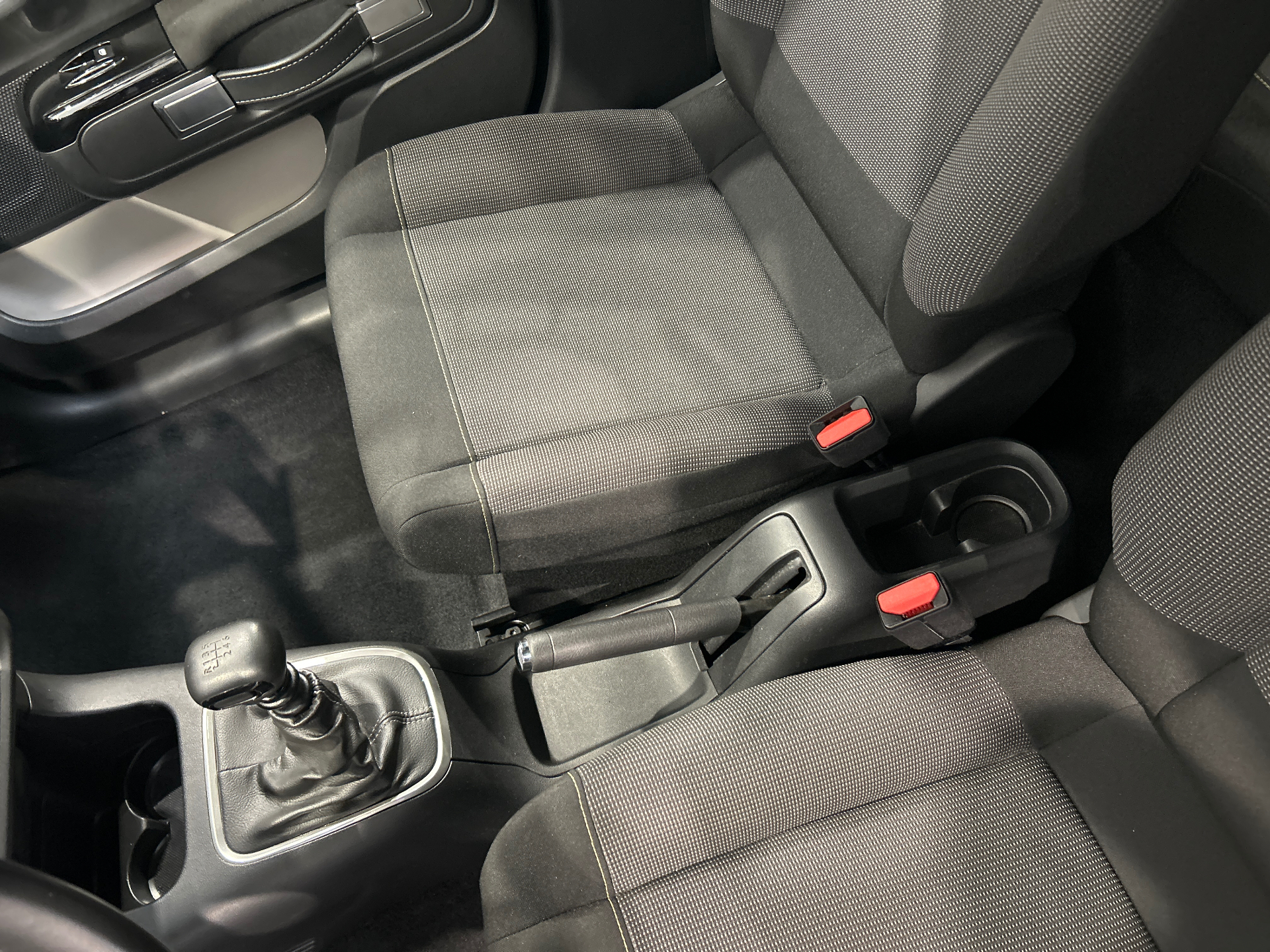 CITROEN C3 PureTech 110 ch BVM6 Max