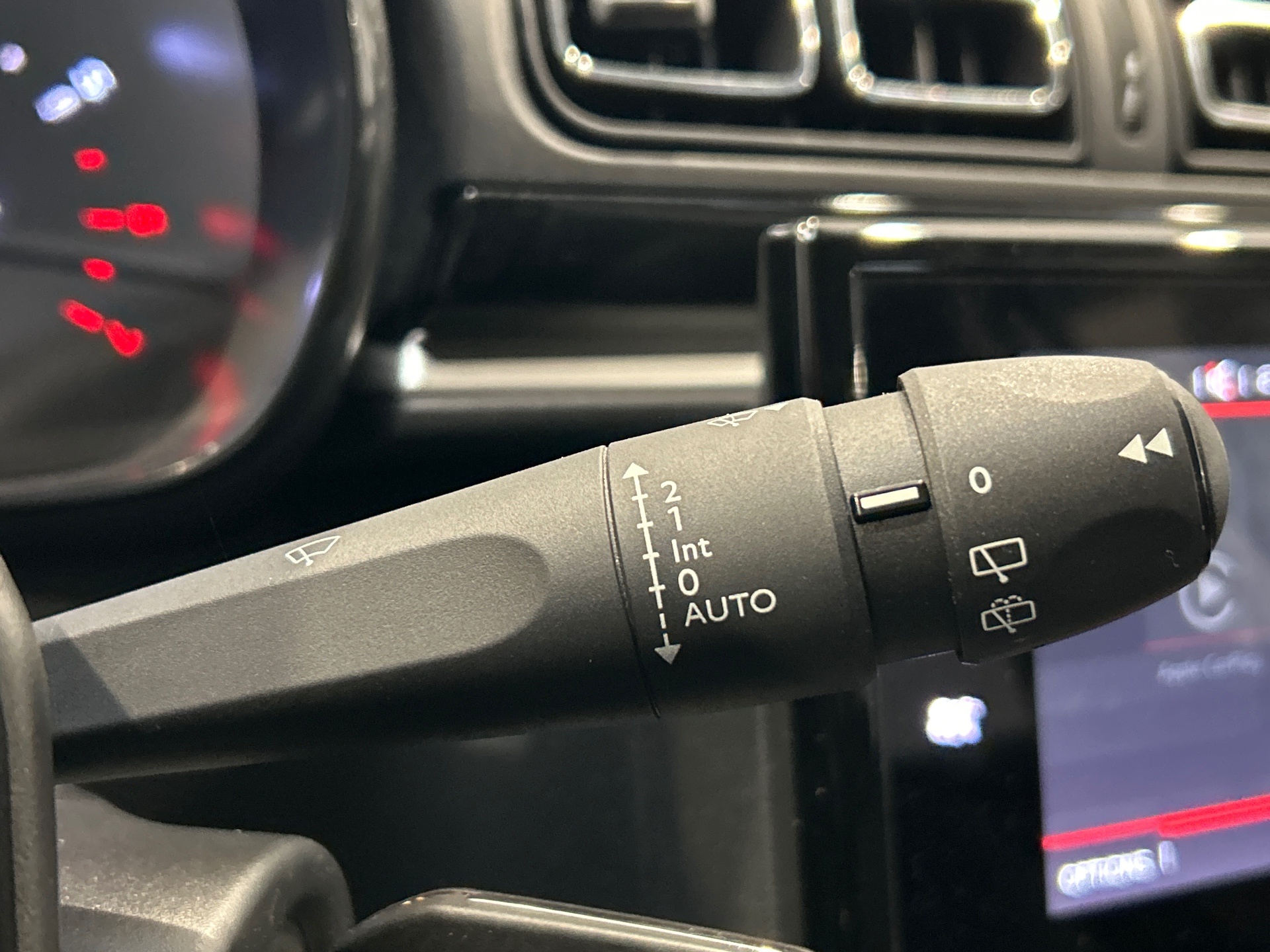 CITROEN C3 PureTech 110 ch BVM6 Max