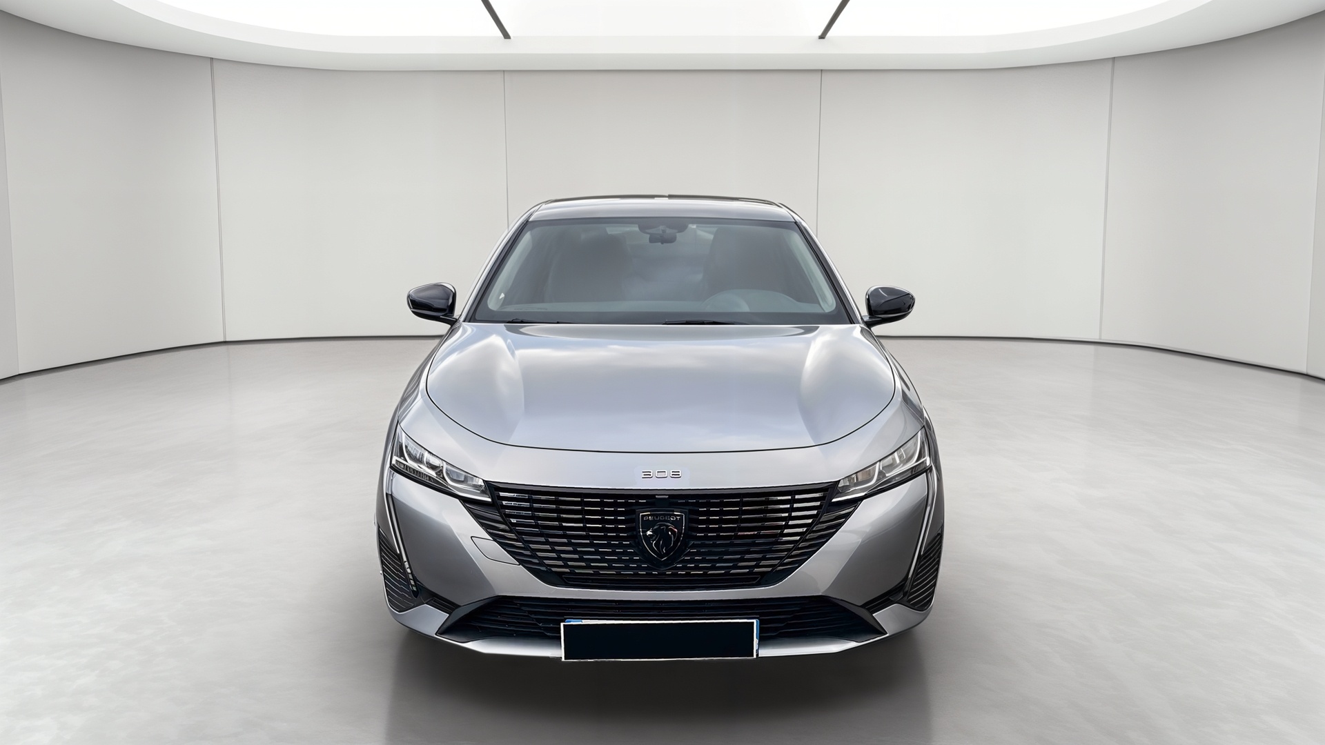 PEUGEOT 308 Hybrid 145 e-DCS6 Allure
