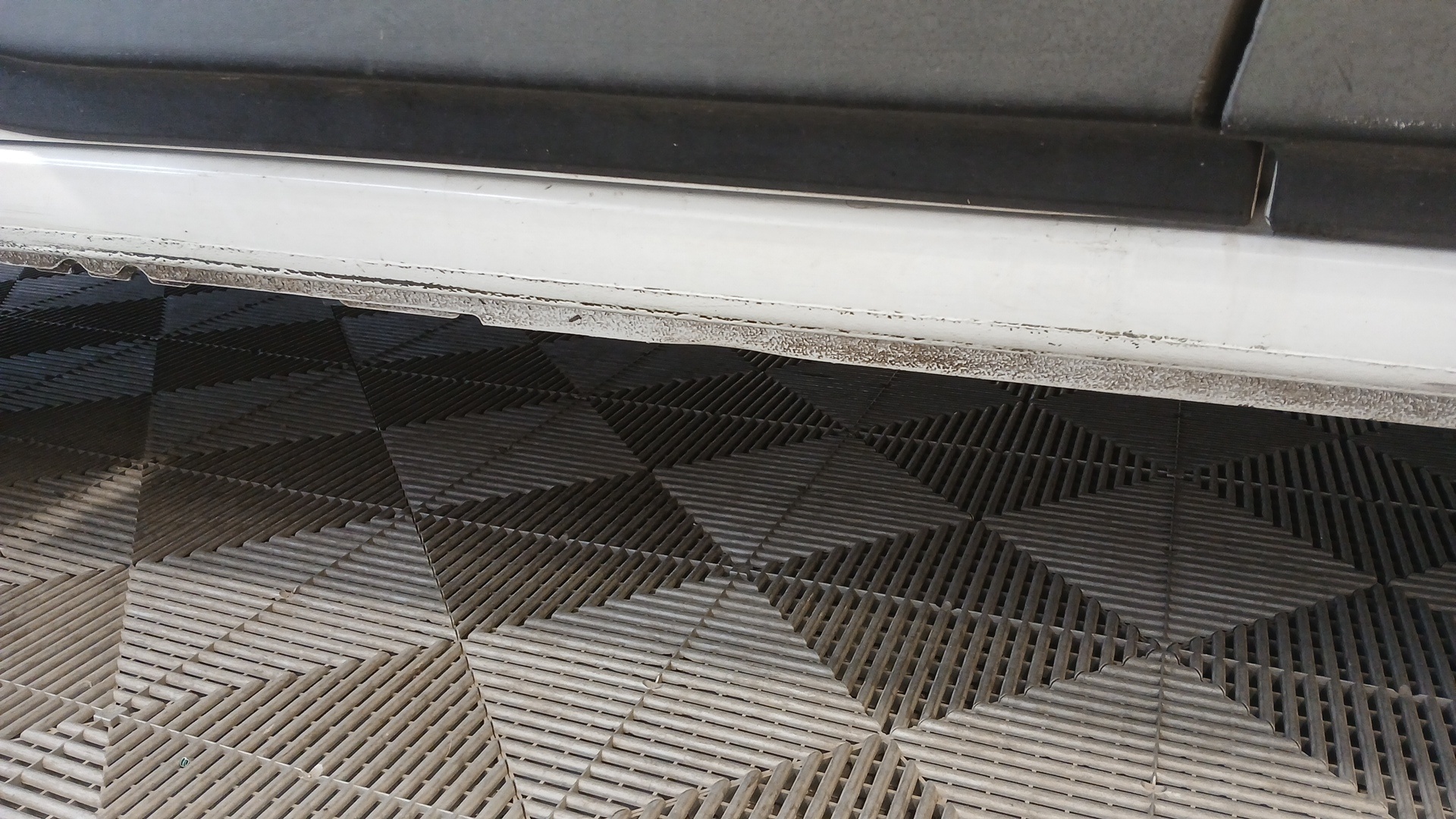 RENAULT KANGOO VAN BLUE DCI 95 EXTRA — expertise