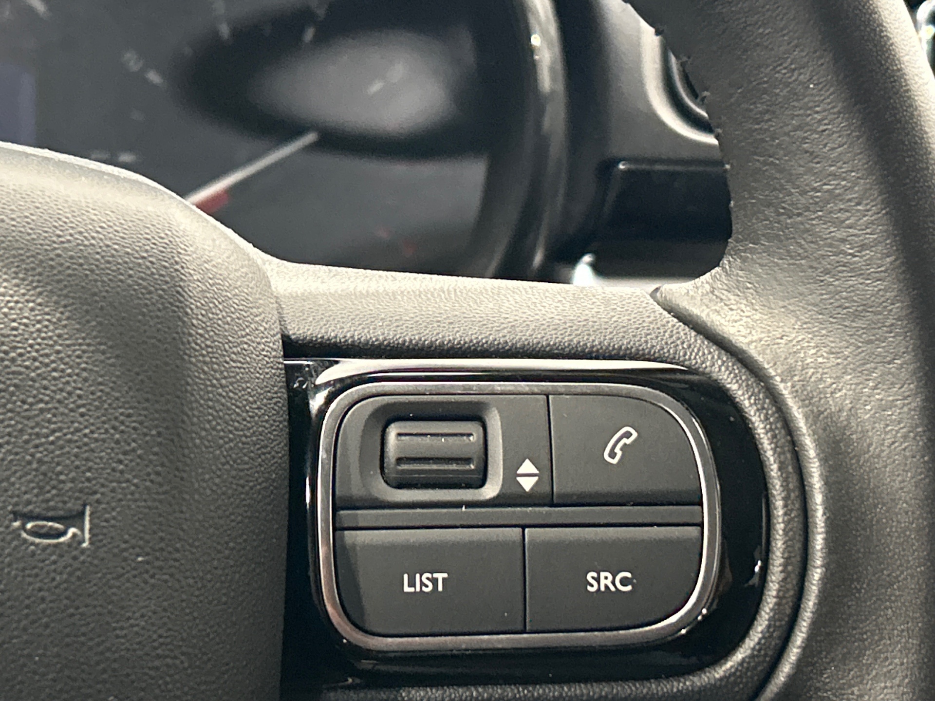 CITROEN C3 PureTech 110 ch BVM6 Max