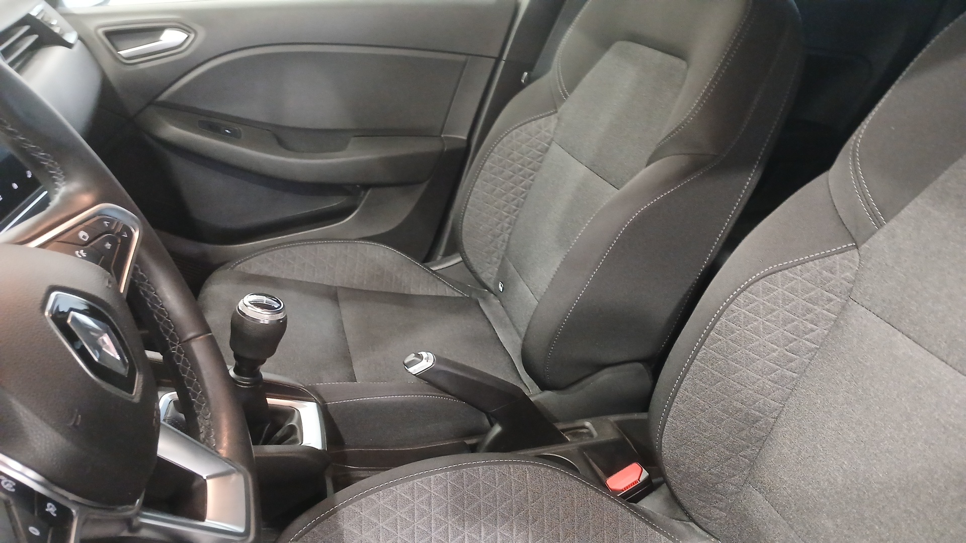 RENAULT CLIO V SCe 65 Zen
