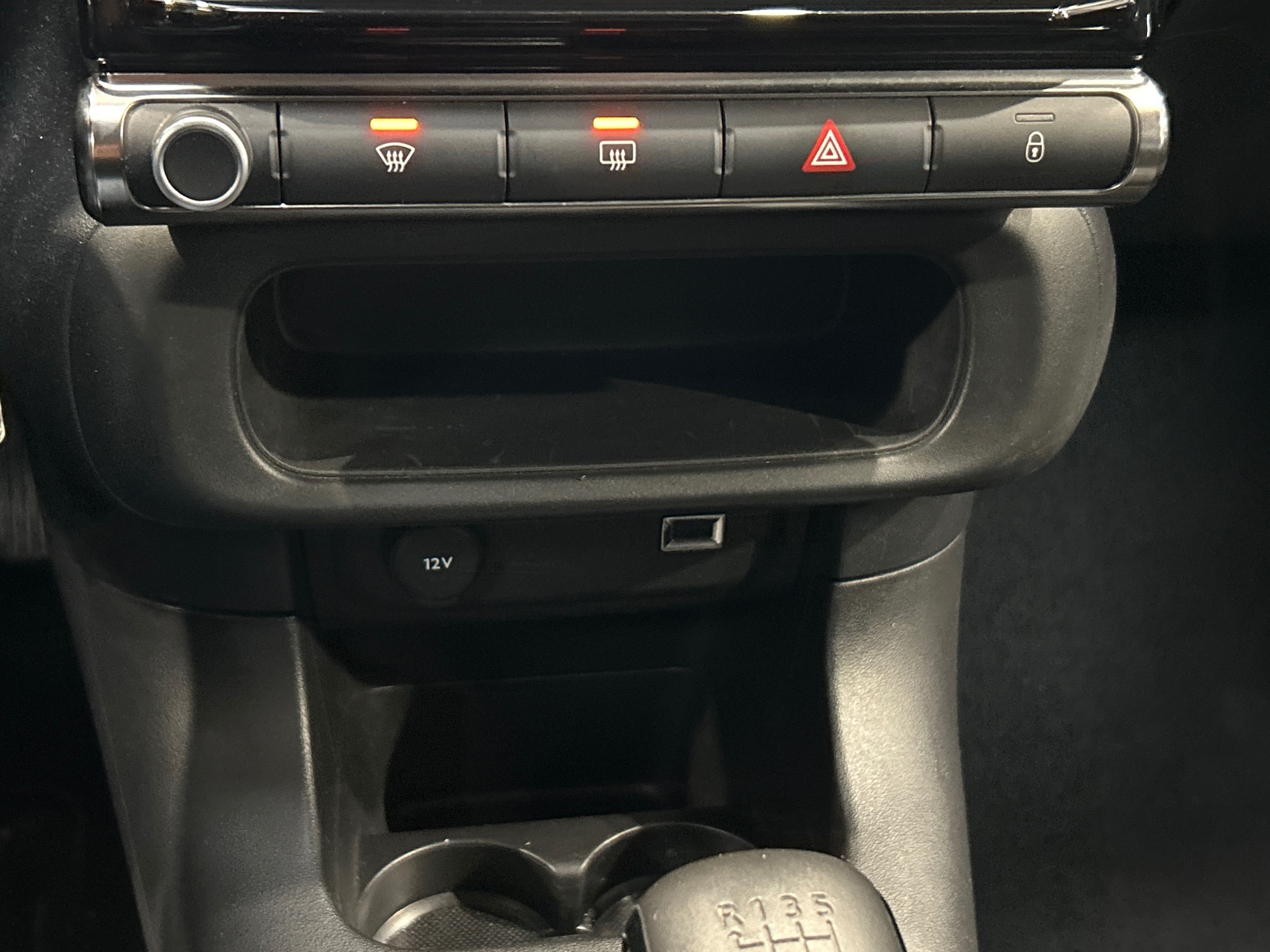 CITROEN C3 PureTech 110 ch BVM6 Max