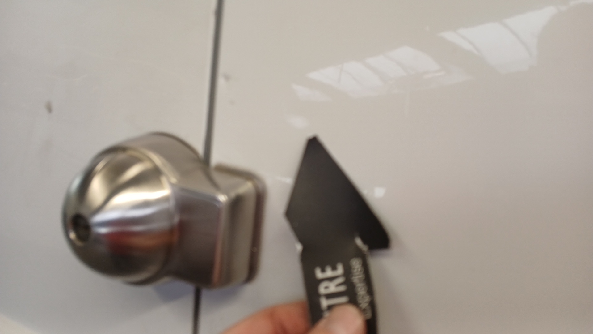 RENAULT KANGOO VAN BLUE DCI 95 EXTRA — expertise