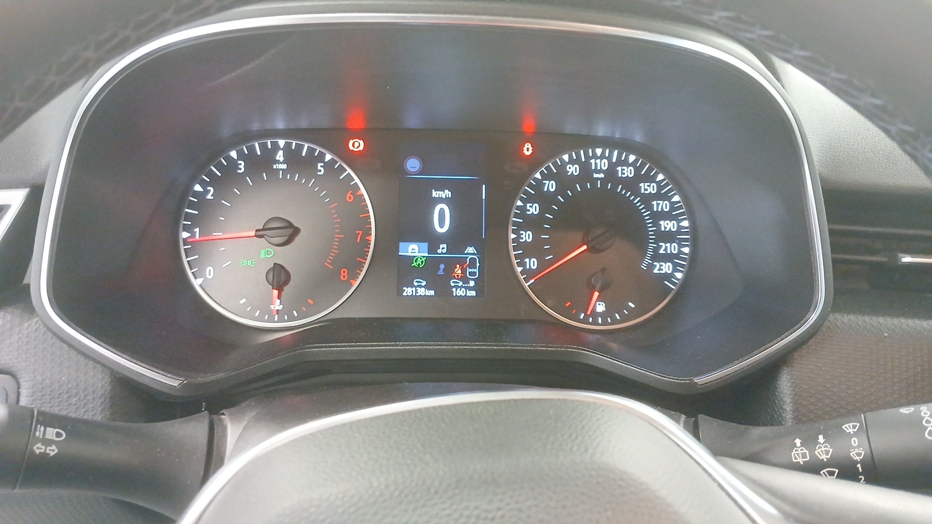 RENAULT CLIO V SCe 65 Zen — expertise