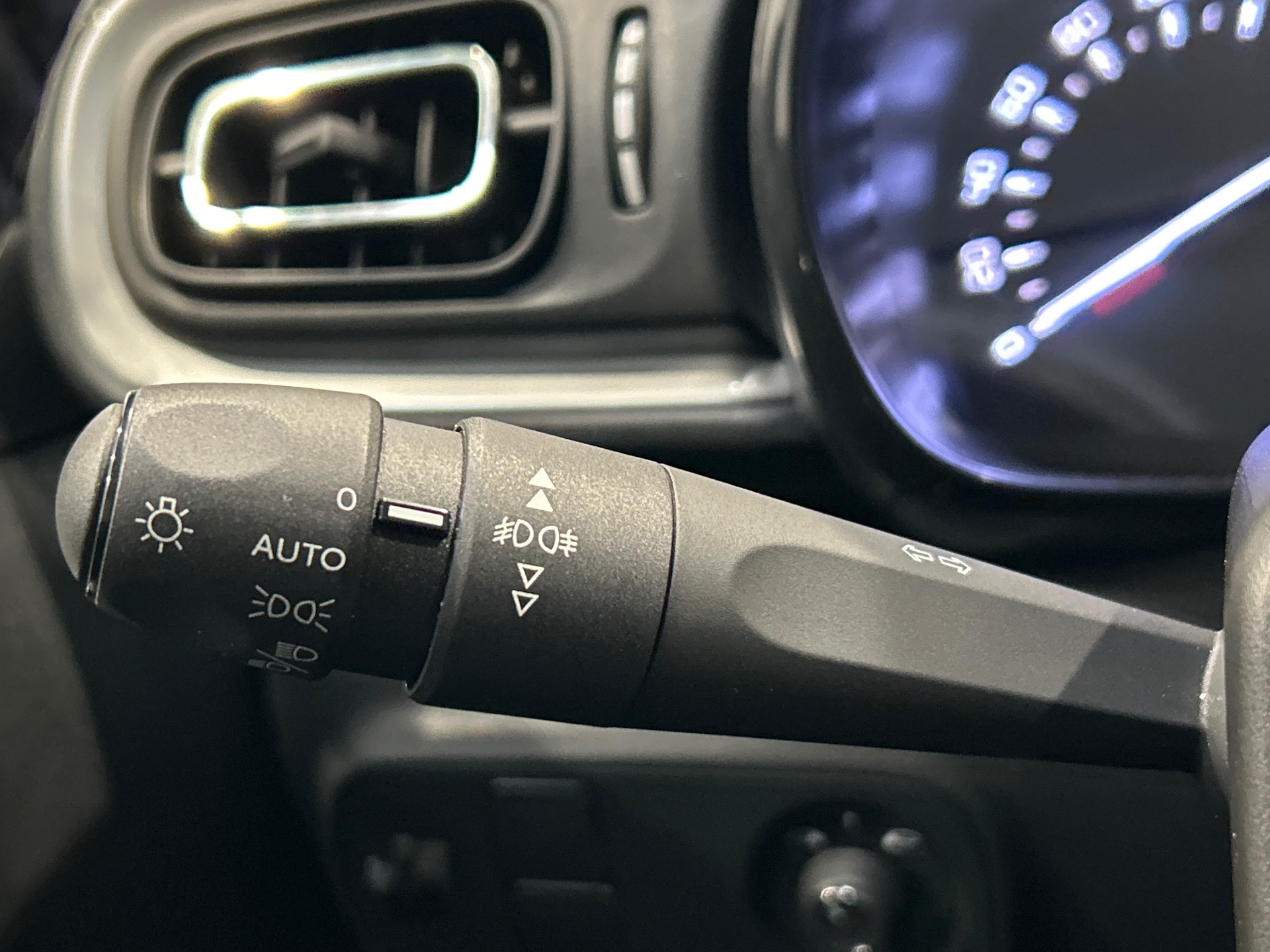 CITROEN C3 PureTech 110 ch BVM6 Max