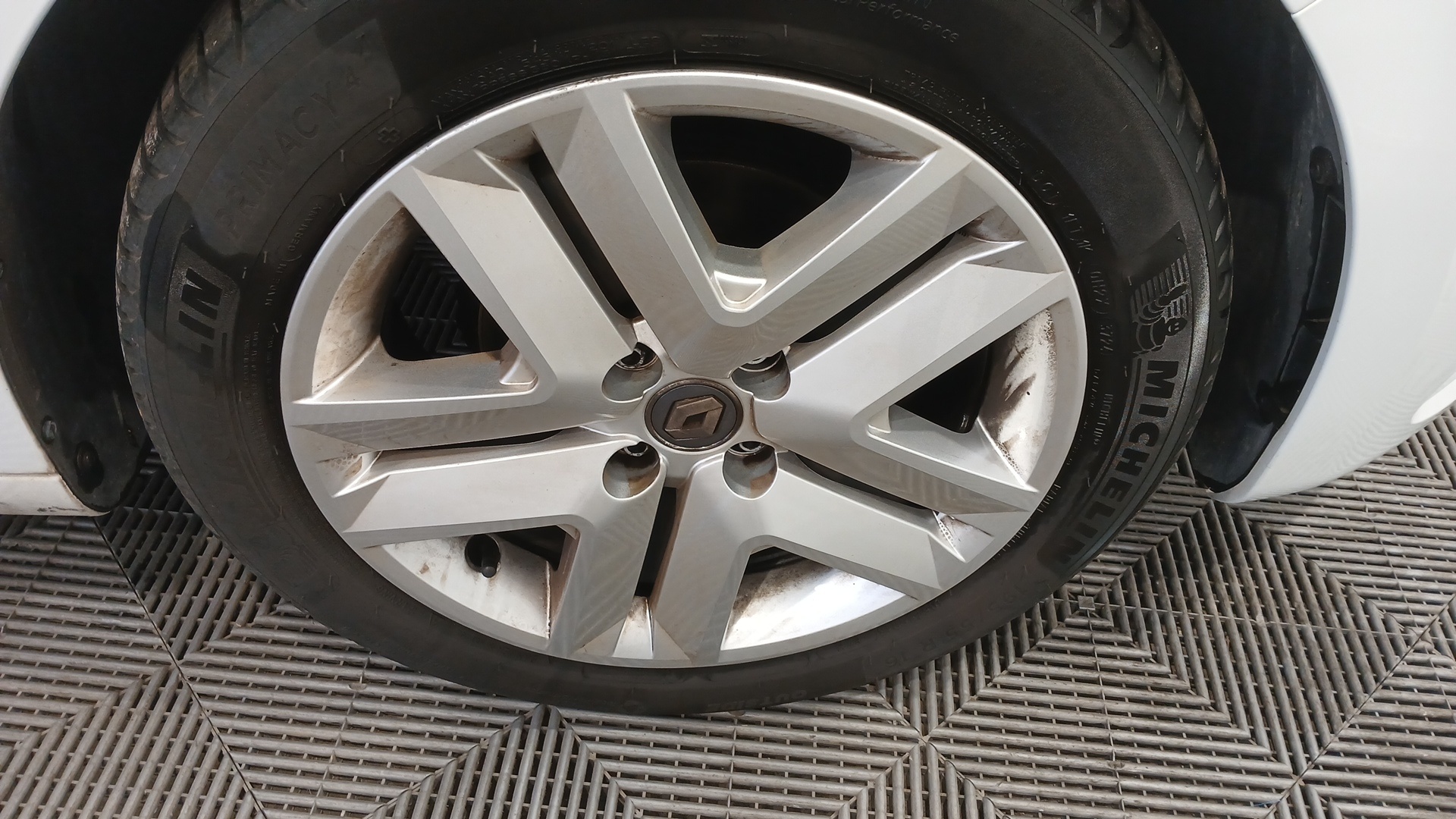 RENAULT CLIO V SCe 65 Zen — expertise