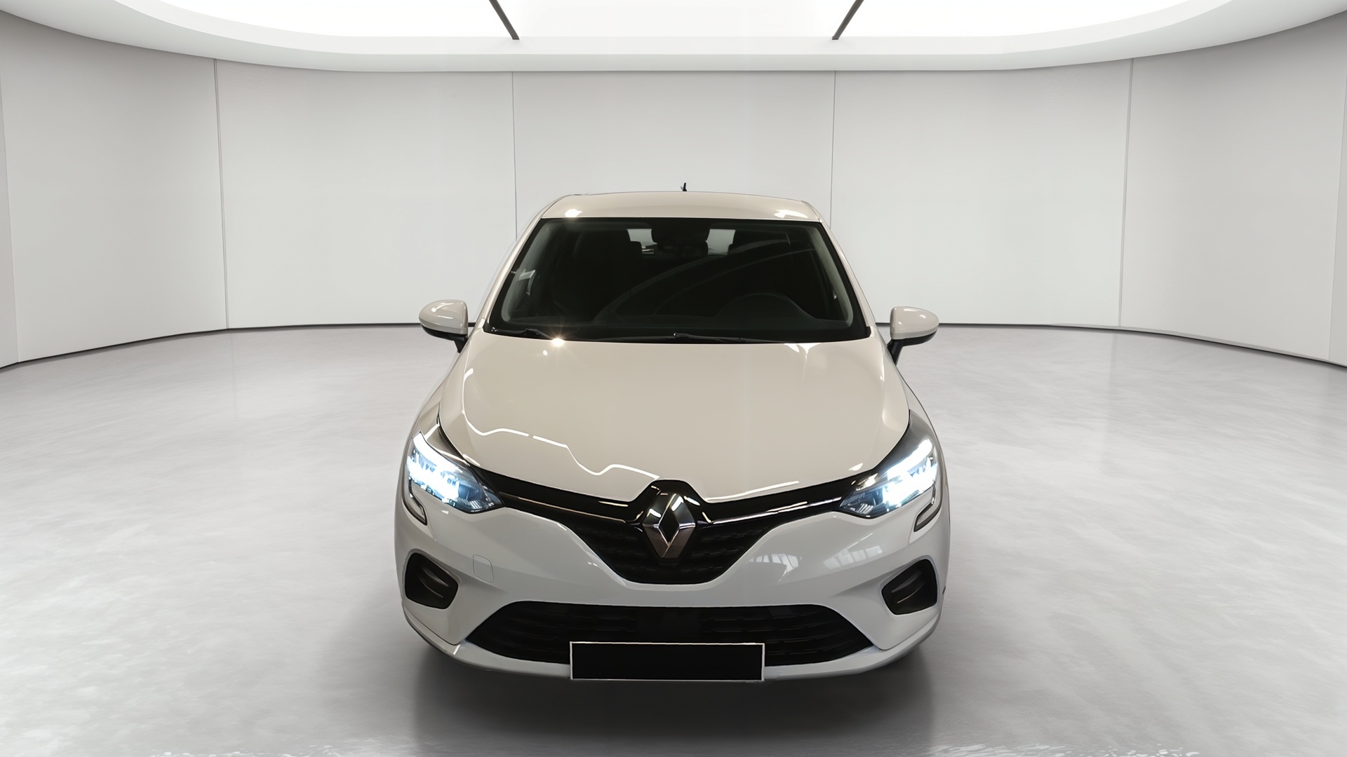RENAULT CLIO V SCe 65 Zen