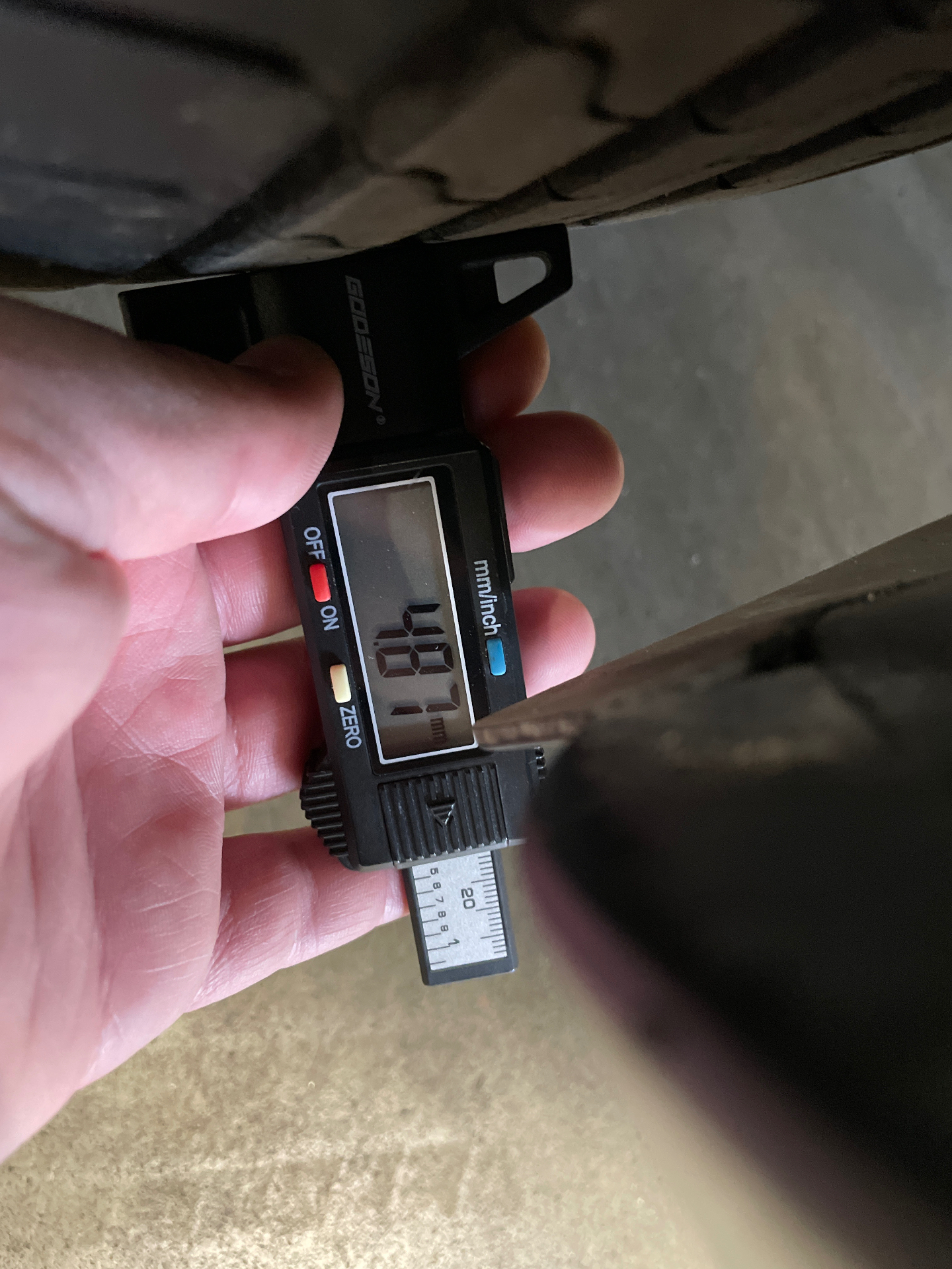 CITROEN C3 AIRCROSS Hybride 145 E-dcs6 MAX — expertise