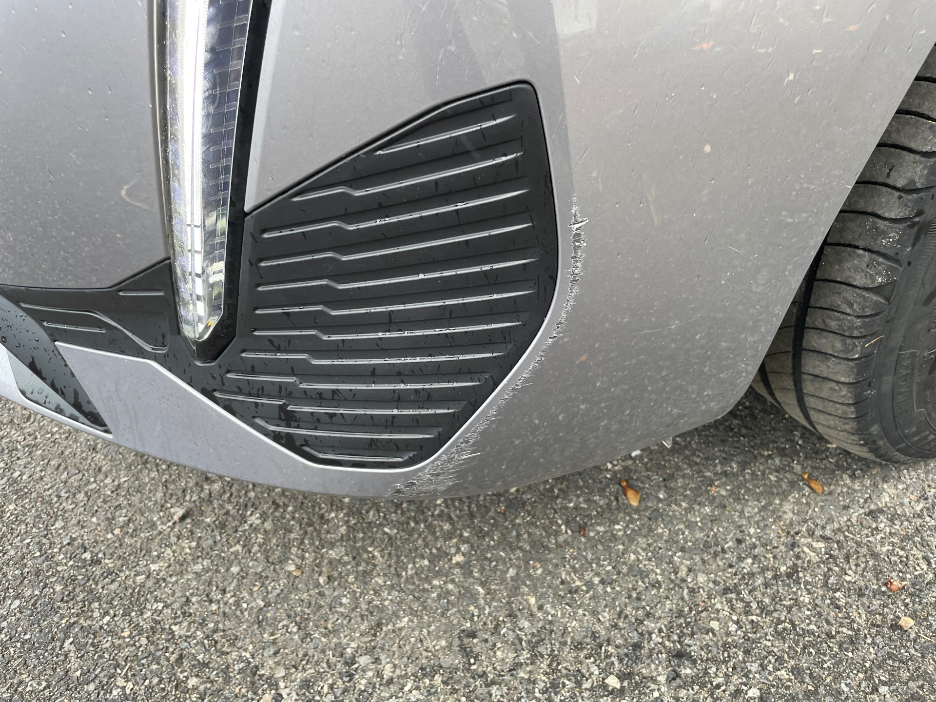 PEUGEOT 308 Hybrid 145 e-DCS6 Allure — expertise