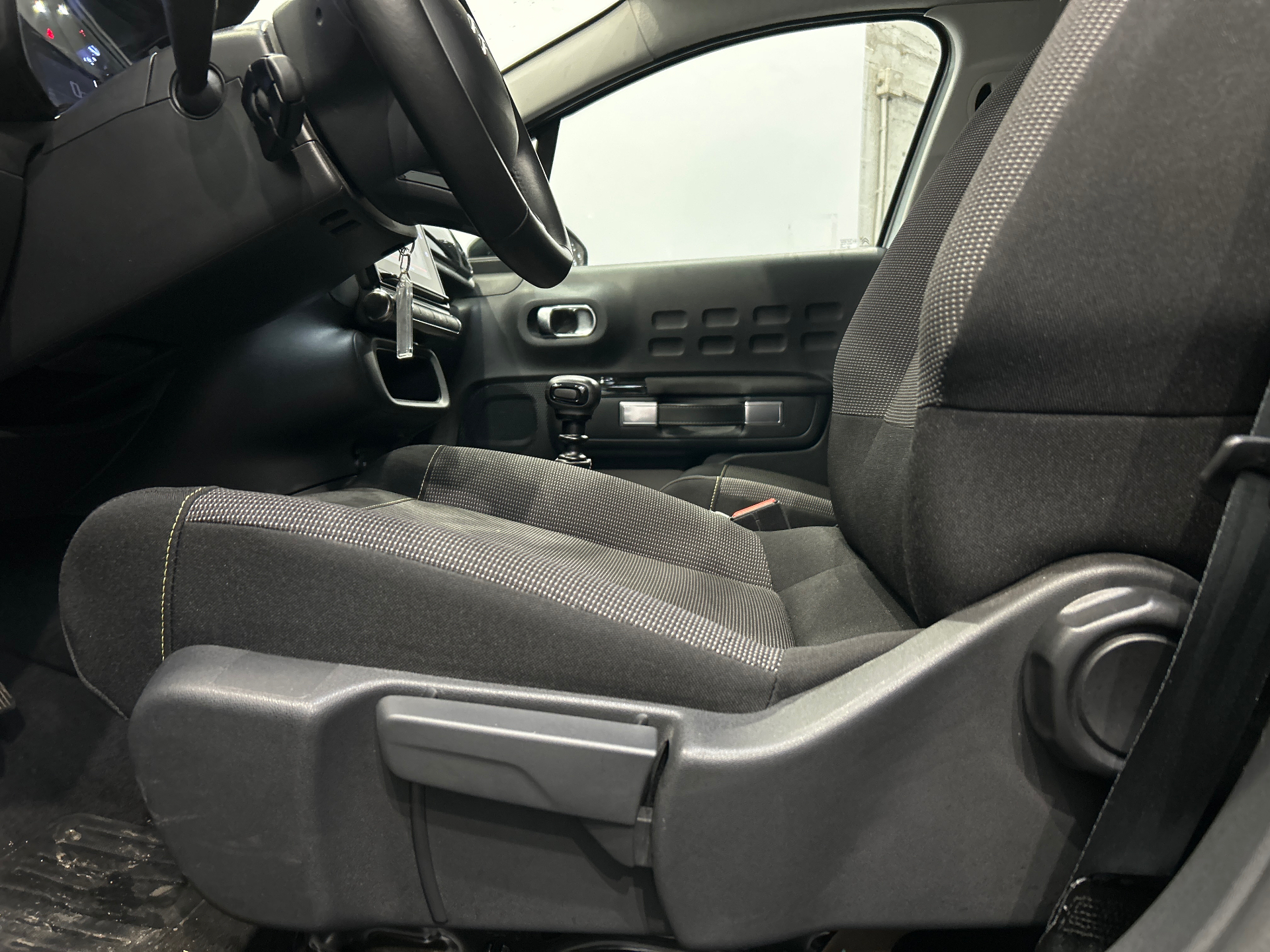 CITROEN C3 PureTech 110 ch BVM6 Max
