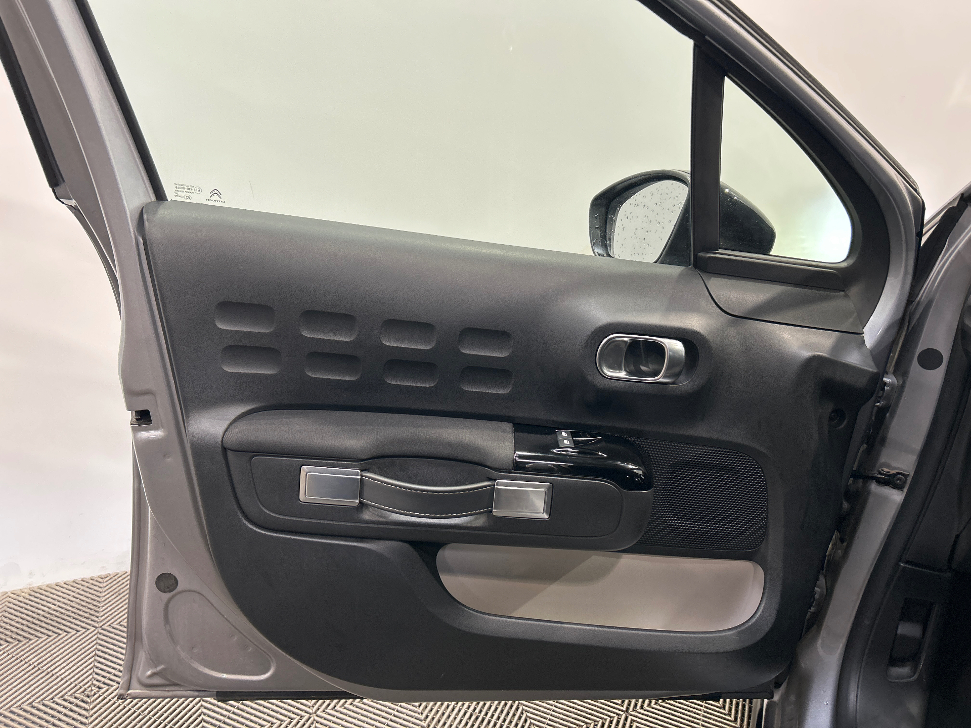 CITROEN C3 PureTech 110 ch BVM6 Max