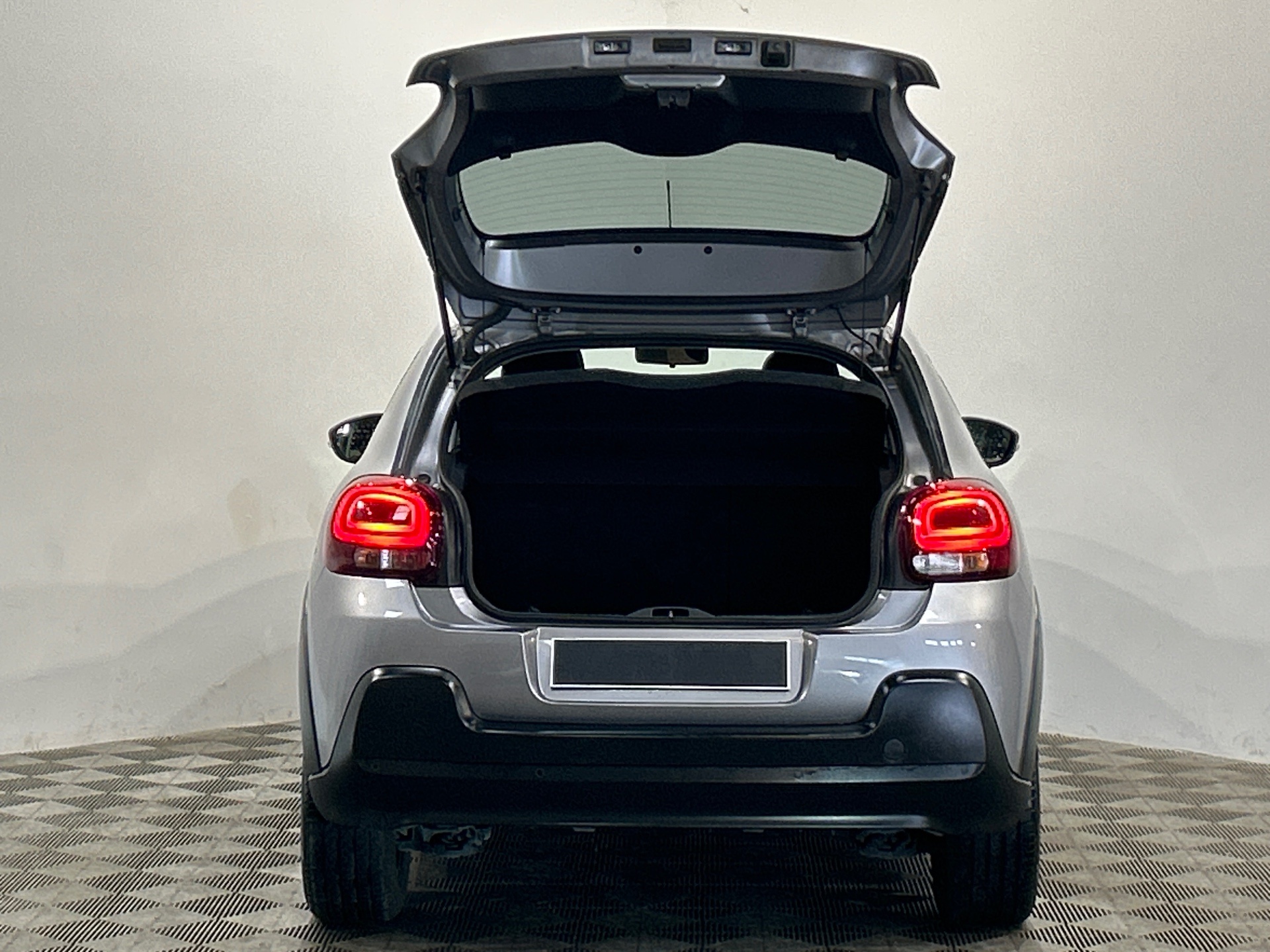 CITROEN C3 PureTech 110 ch BVM6 Max
