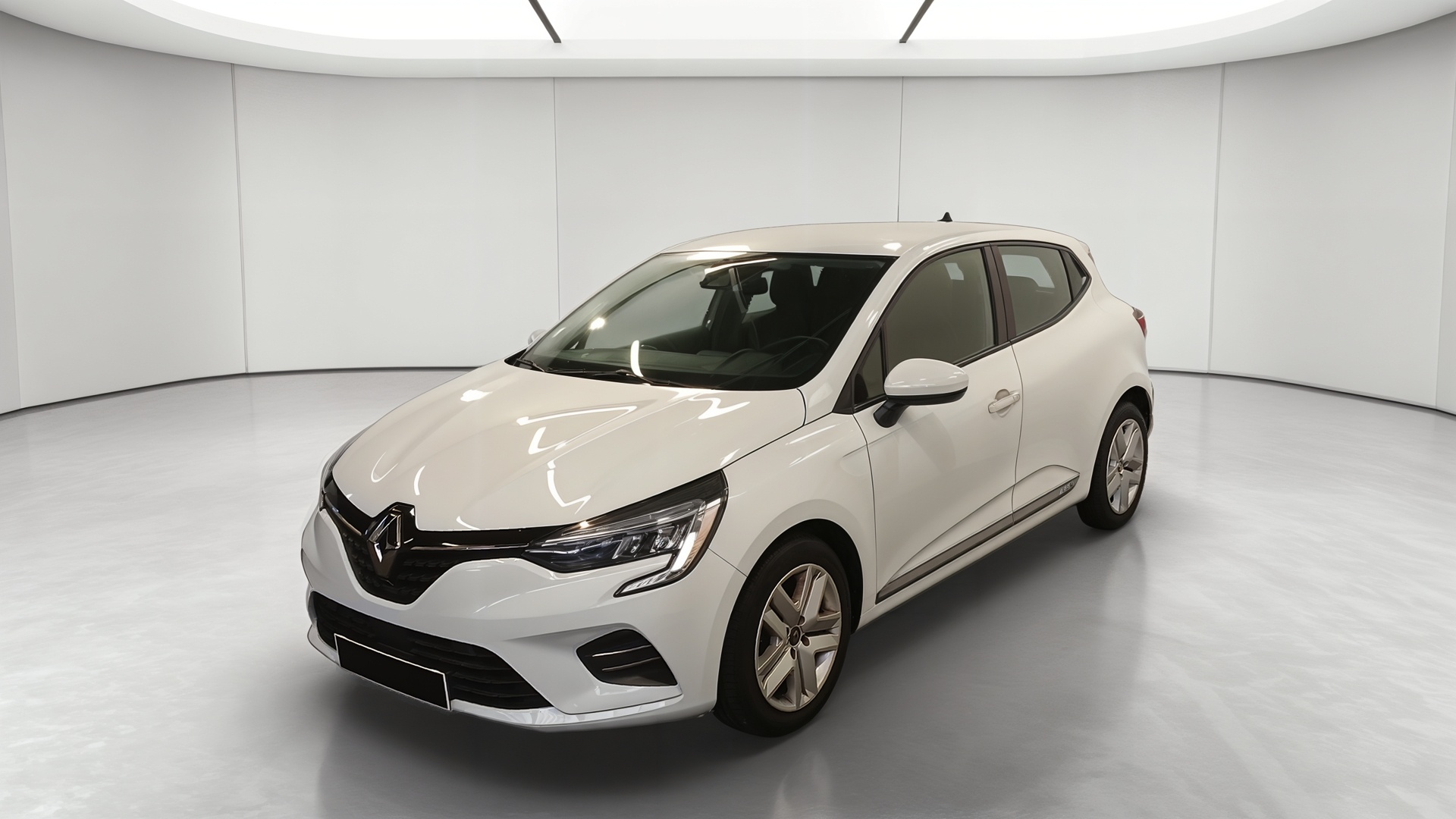 RENAULT CLIO V SCe 65 - 21 Zen