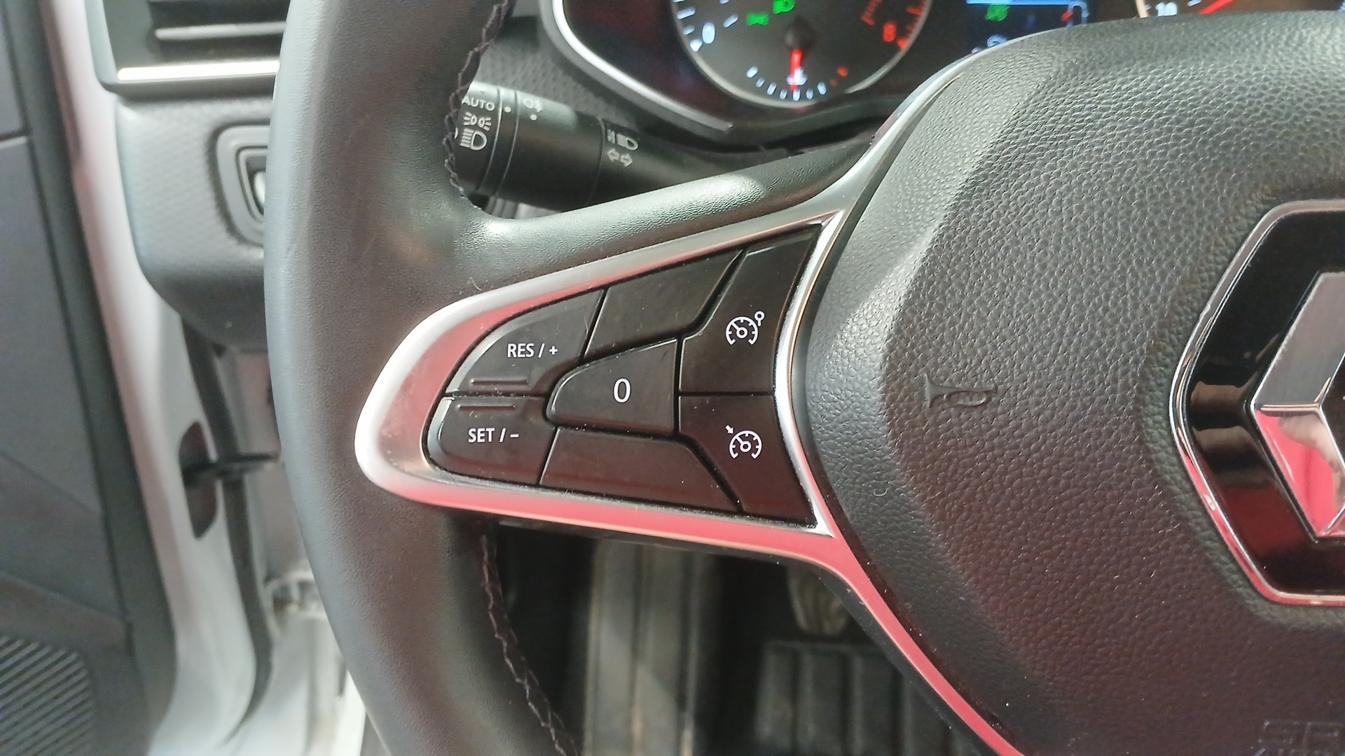 RENAULT CLIO V SCe 65 Zen