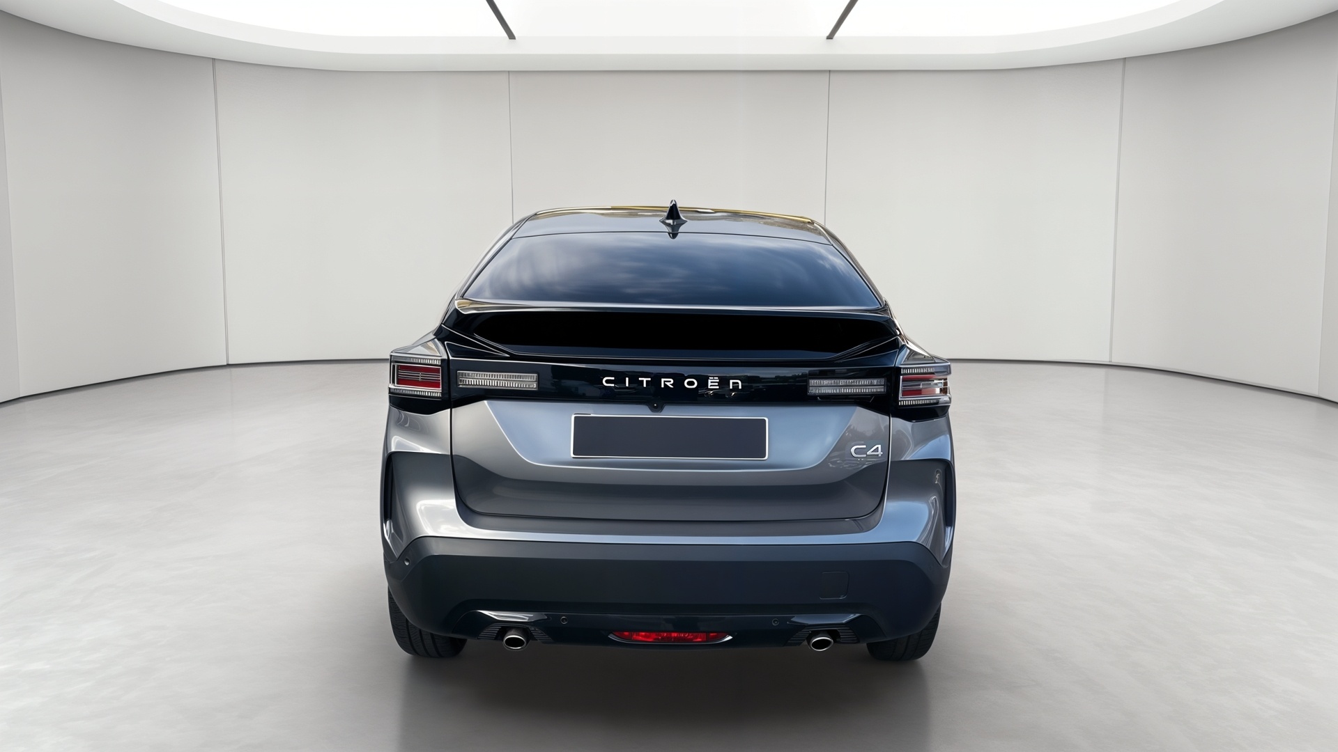 CITROEN C4 Hybride 136 e-DCS6 Max