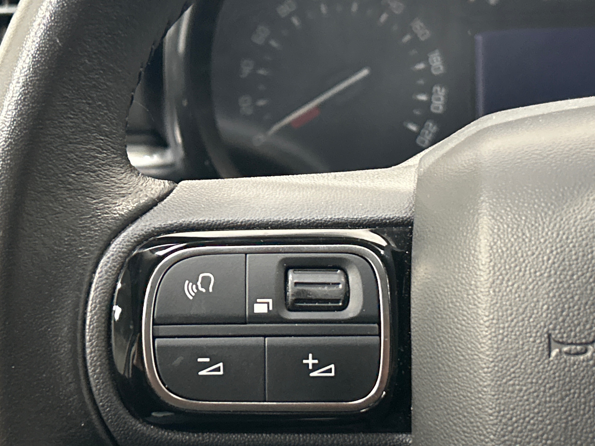 CITROEN C3 PureTech 110 ch BVM6 Max