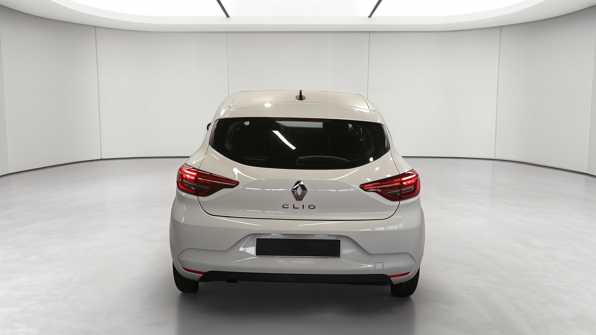 RENAULT CLIO V SCe 65 Zen