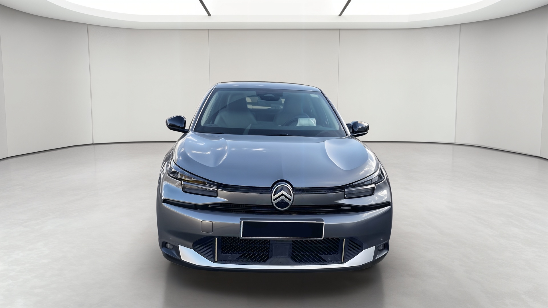 CITROEN C4 Hybride 136 e-DCS6 Max