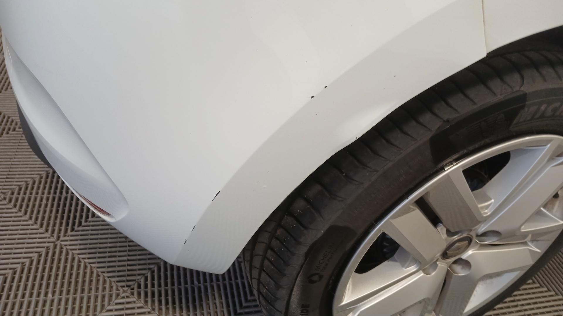 RENAULT CLIO V SCe 65 Zen — expertise