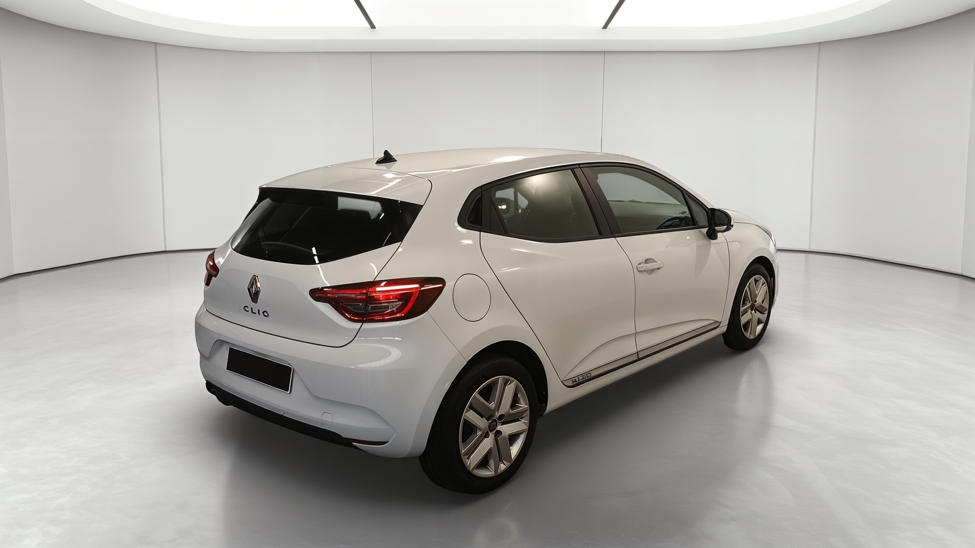 RENAULT CLIO V SCe 65 Zen
