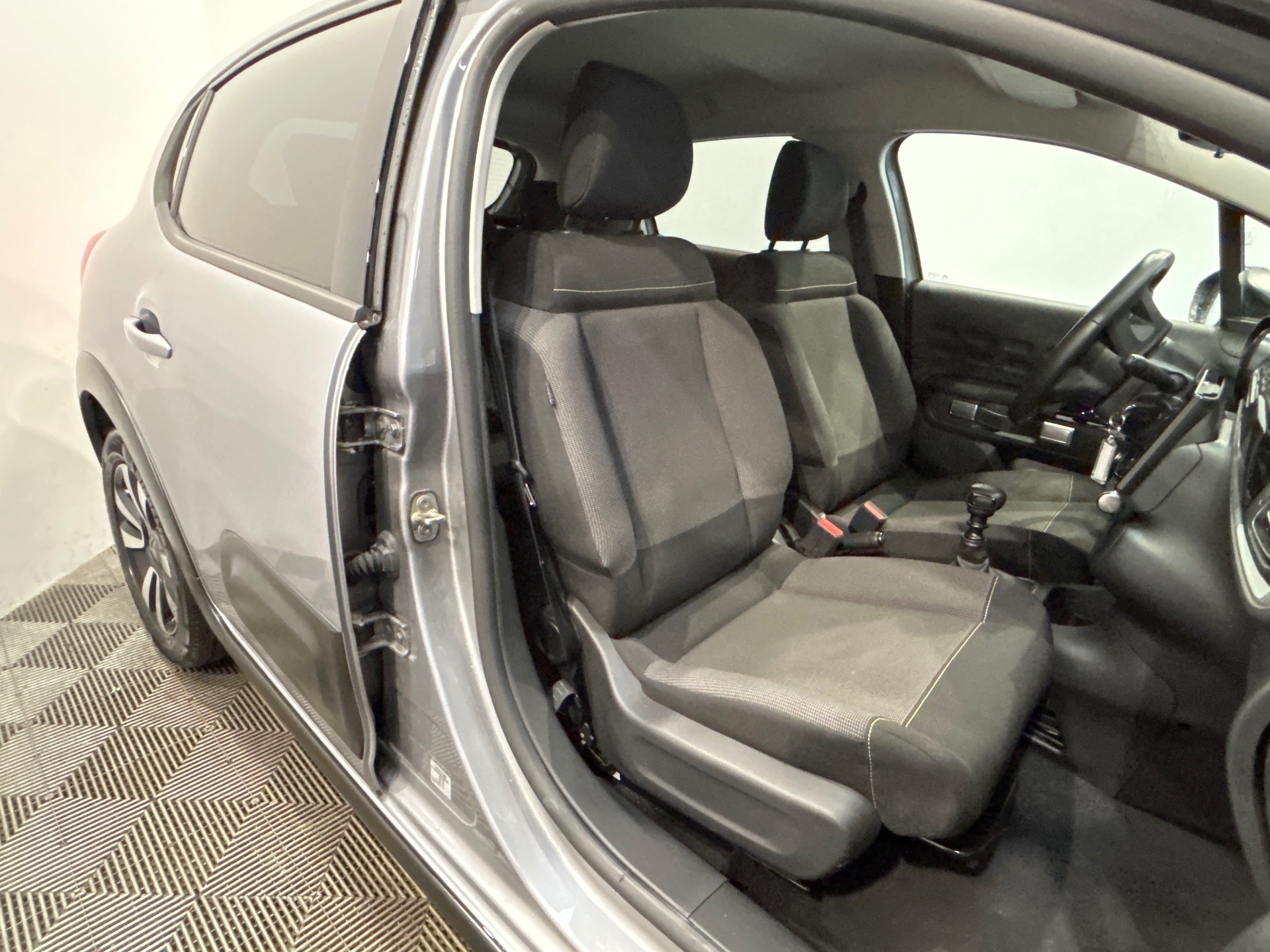 CITROEN C3 PureTech 110 ch BVM6 Max