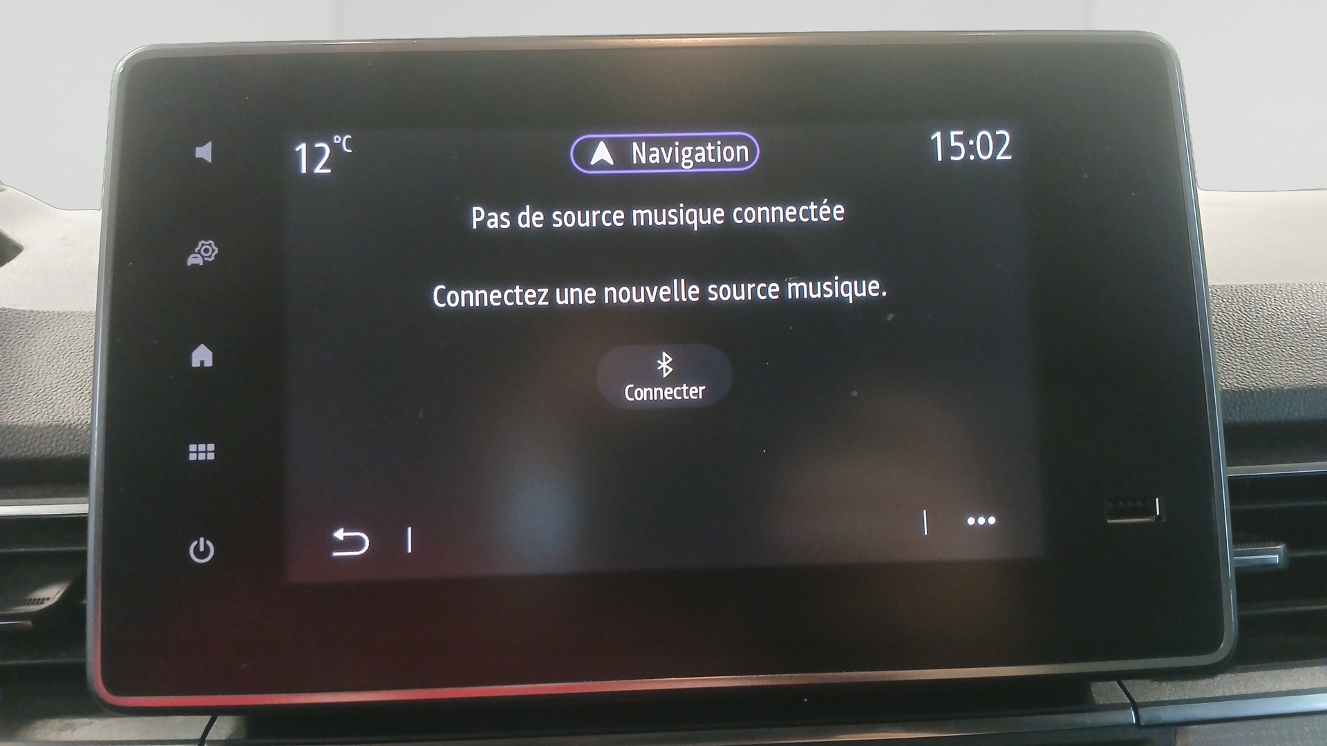 RENAULT KANGOO VAN BLUE DCI 95 EXTRA