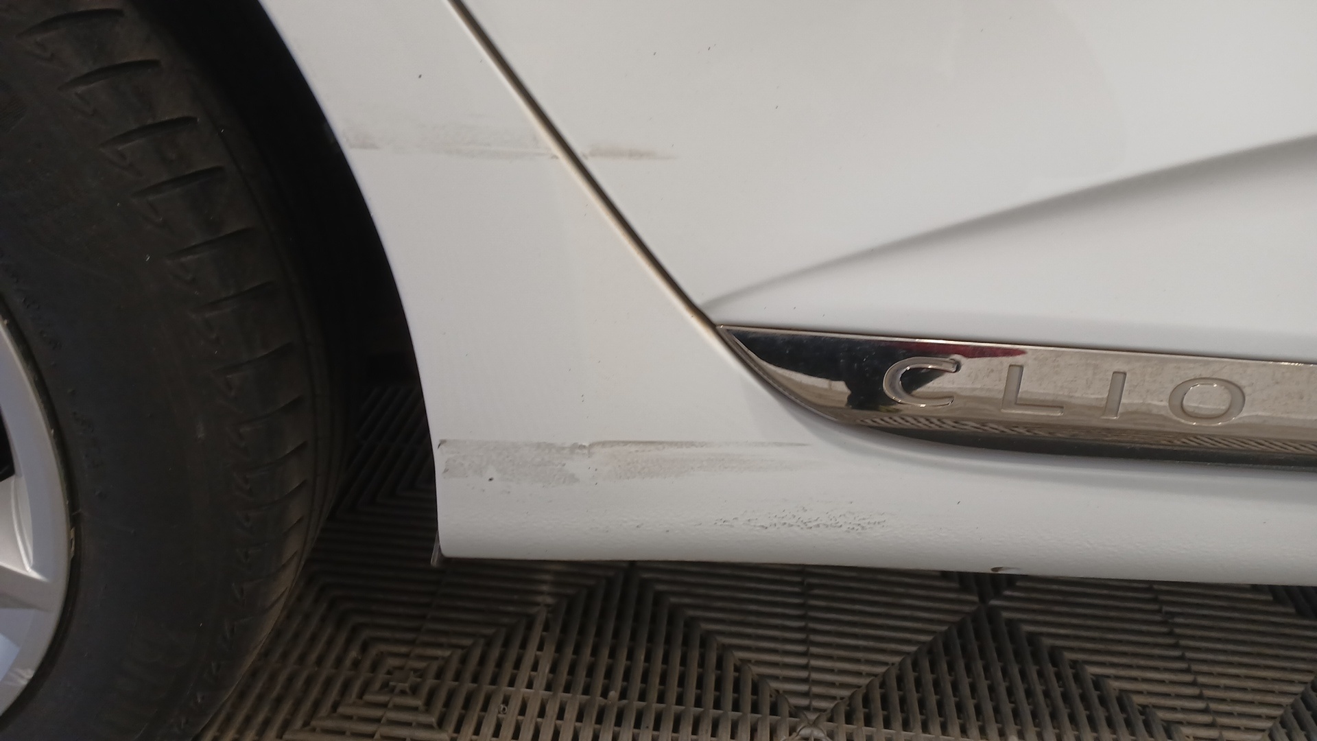 RENAULT CLIO V SCe 65 - 21 Zen — expertise