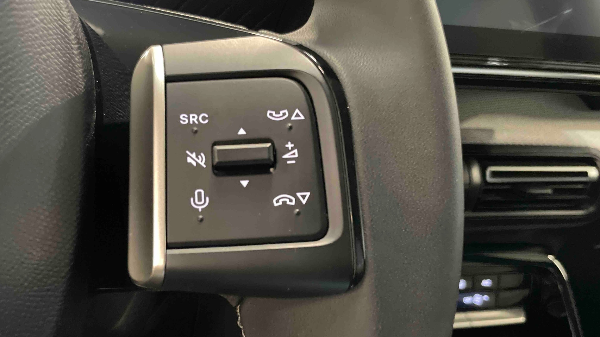 CITROEN C3 AIRCROSS Hybride 145 E-dcs6 MAX