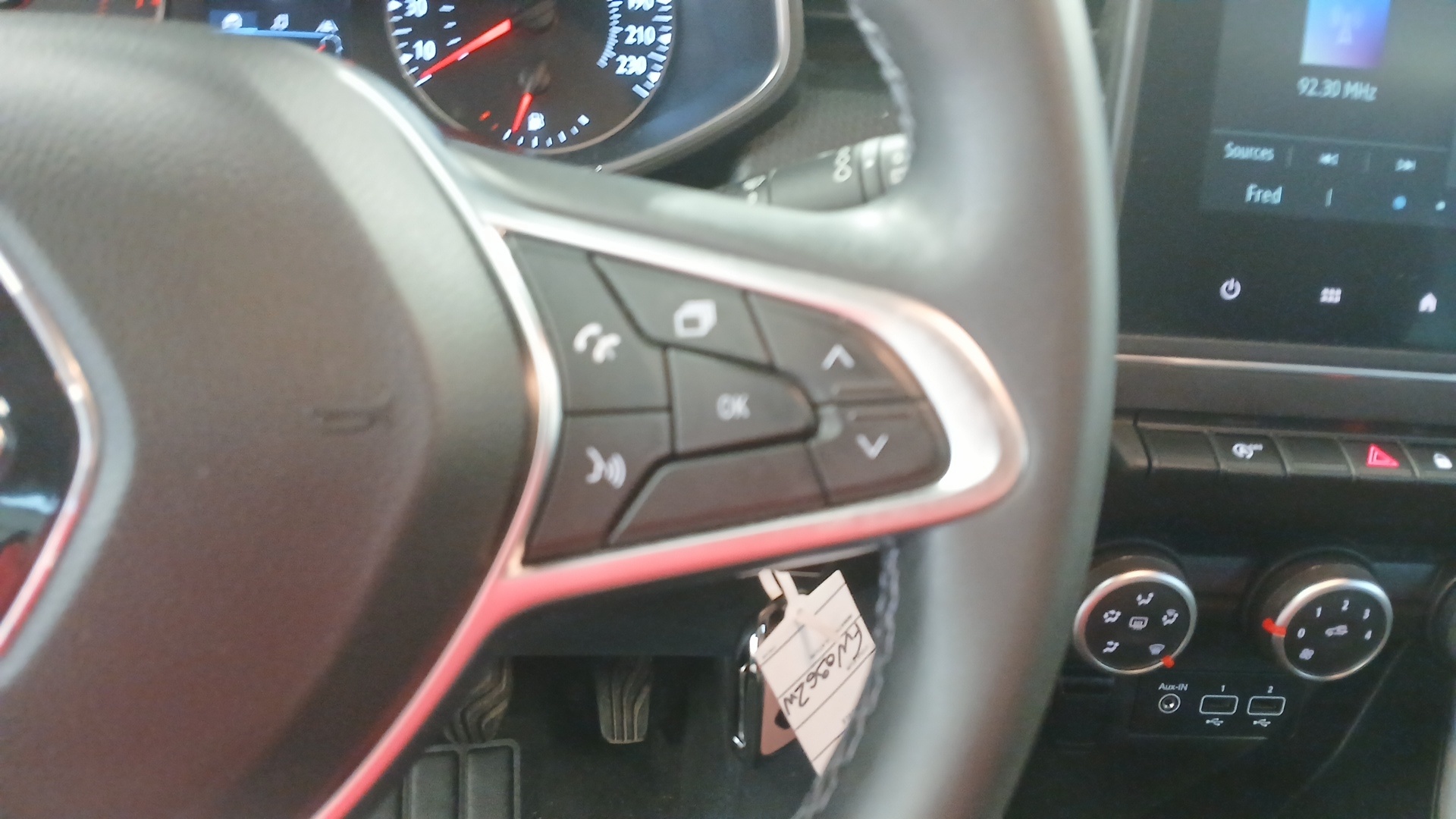 RENAULT CLIO V SCe 65 Zen