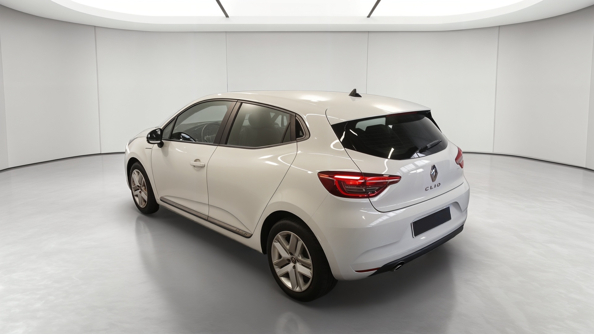 RENAULT CLIO V SCe 65 - 21 Zen