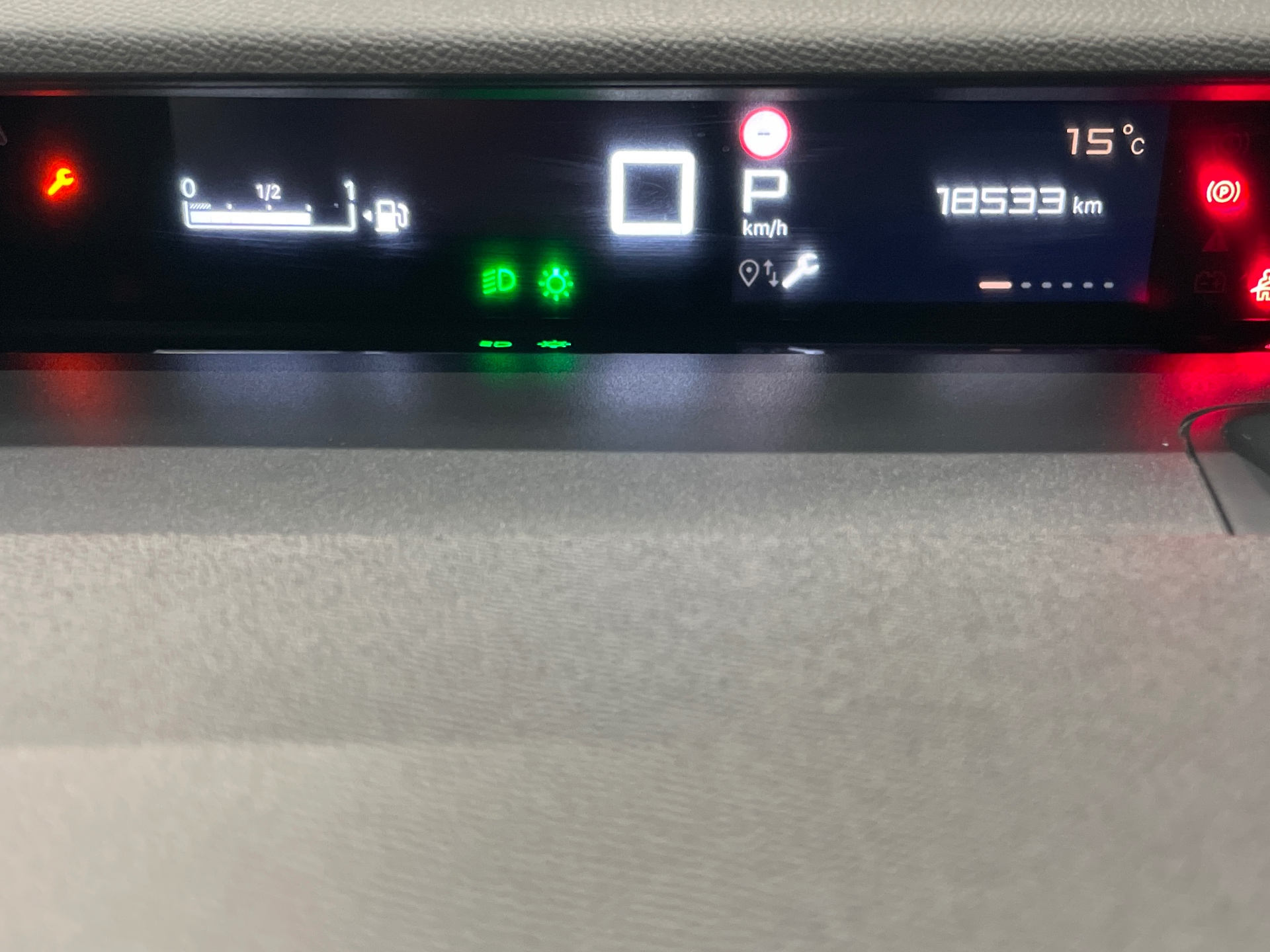 CITROEN C3 AIRCROSS Hybride 145 E-dcs6 MAX — expertise