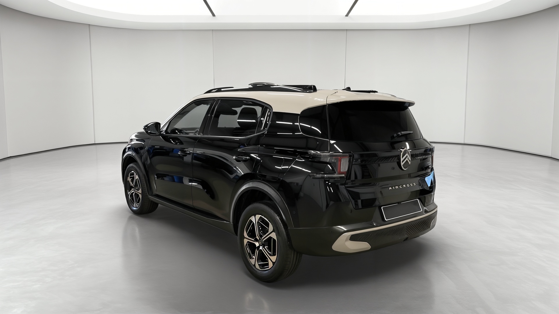CITROEN C3 AIRCROSS Hybride 145 E-dcs6 MAX