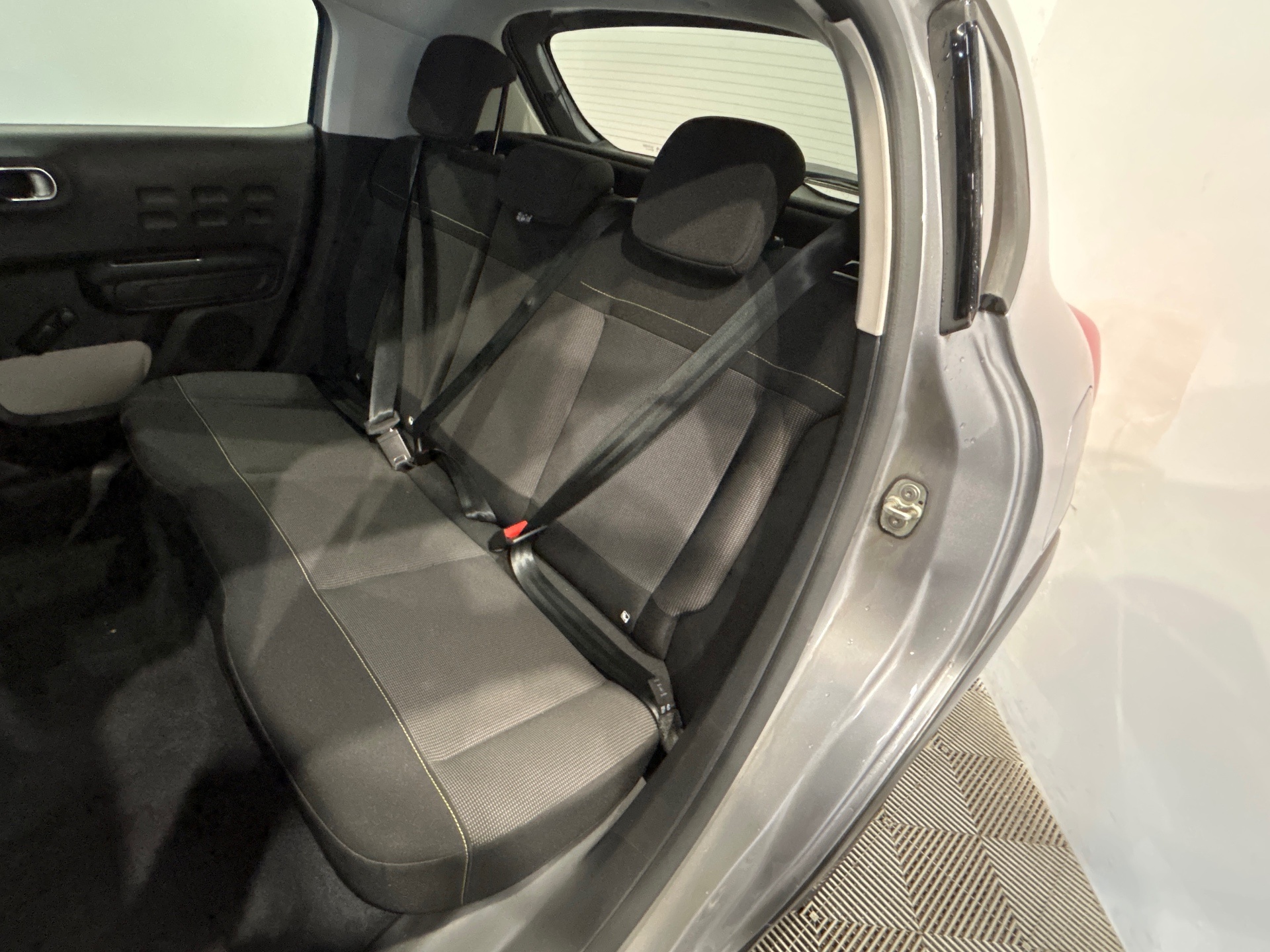 CITROEN C3 PureTech 110 ch BVM6 Max