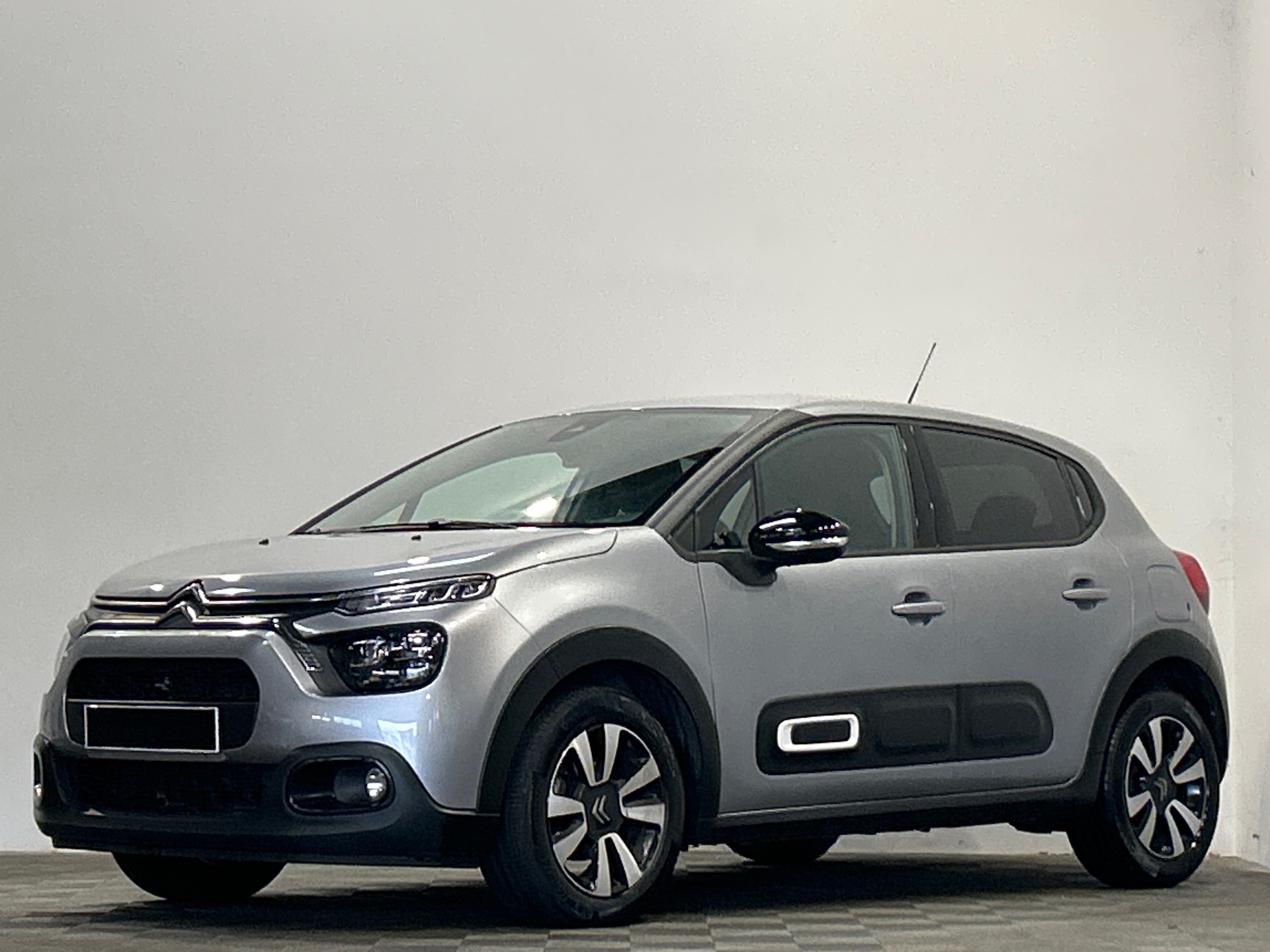 CITROEN C3 PureTech 110 ch BVM6 Max