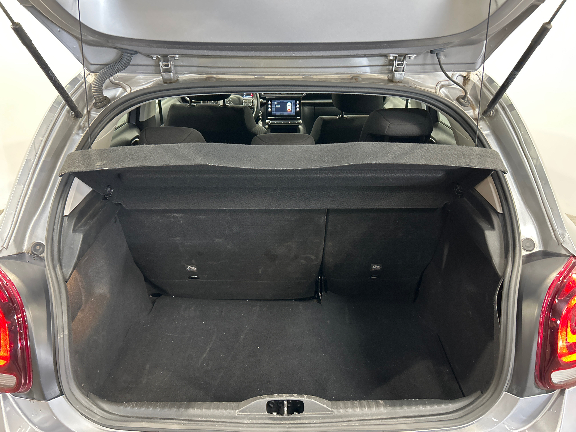 CITROEN C3 PureTech 110 ch BVM6 Max