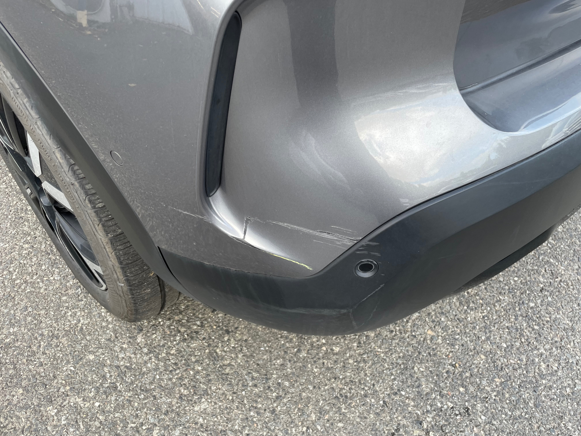 CITROEN C4 Hybride 136 e-DCS6 Max — expertise