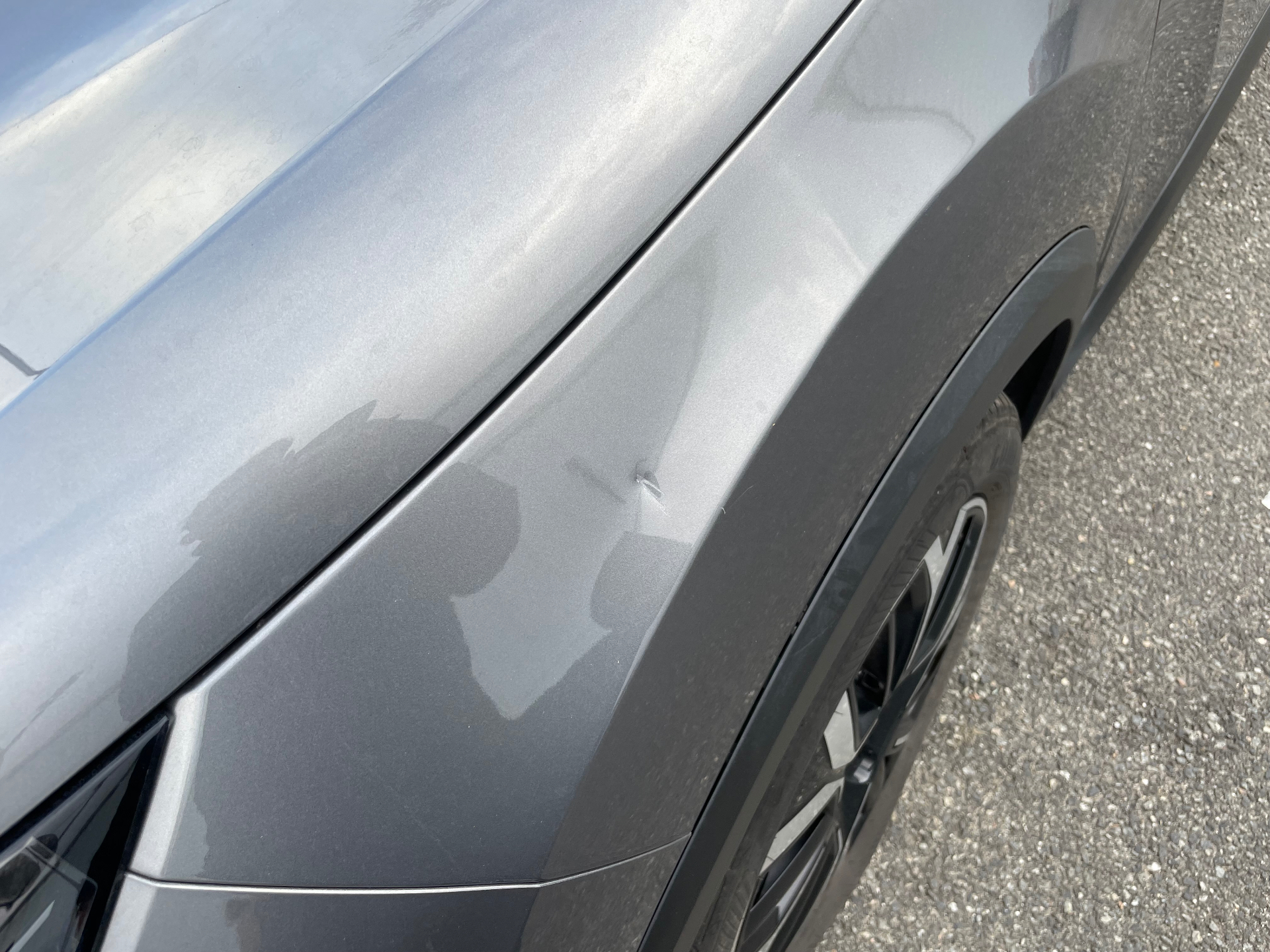 CITROEN C4 Hybride 136 e-DCS6 Max — expertise