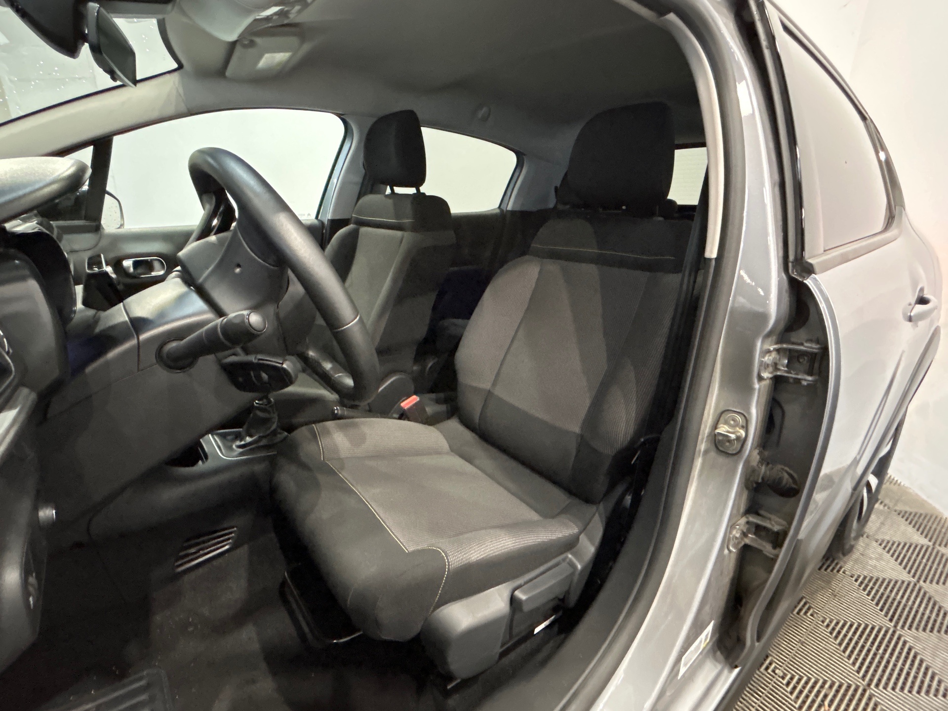 CITROEN C3 PureTech 110 ch BVM6 Max