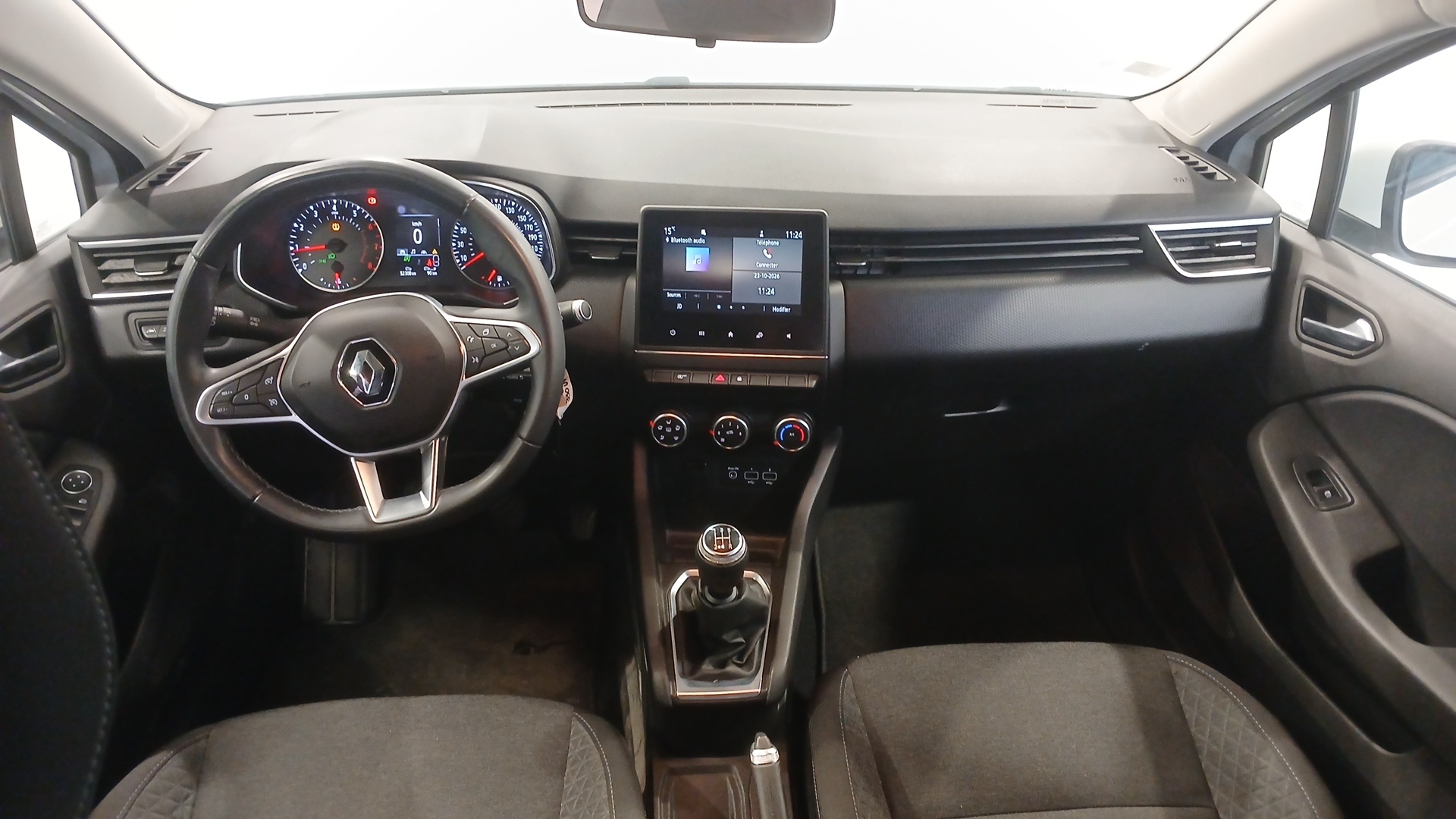 RENAULT CLIO V SCe 65 - 21 Zen