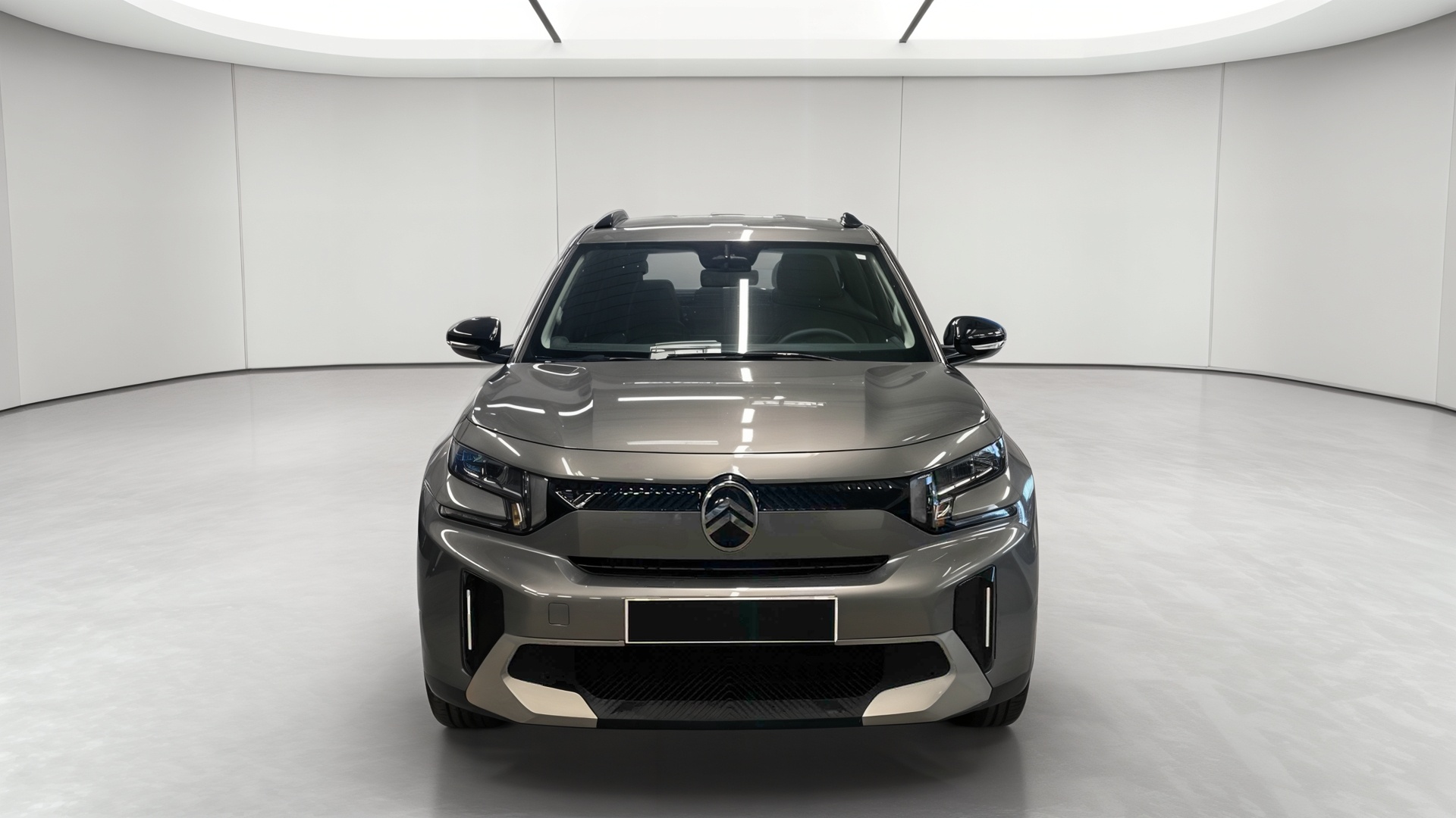 CITROEN C3 AIRCROSS Turbo 100 ch Man Plus