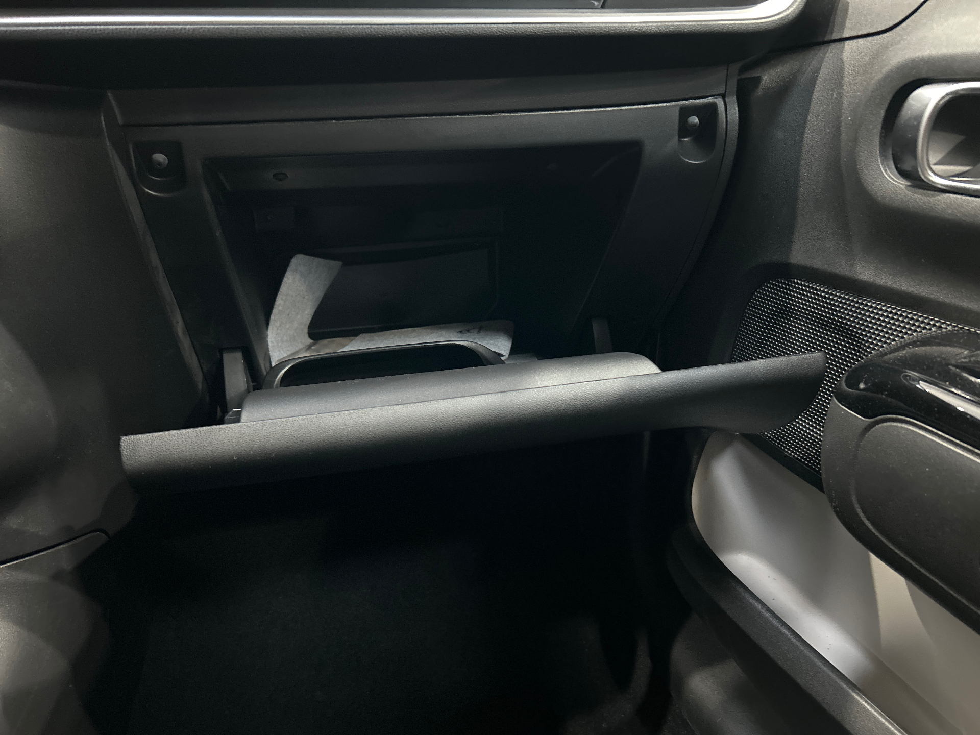CITROEN C3 PT110 S&S BVM6 SHINE