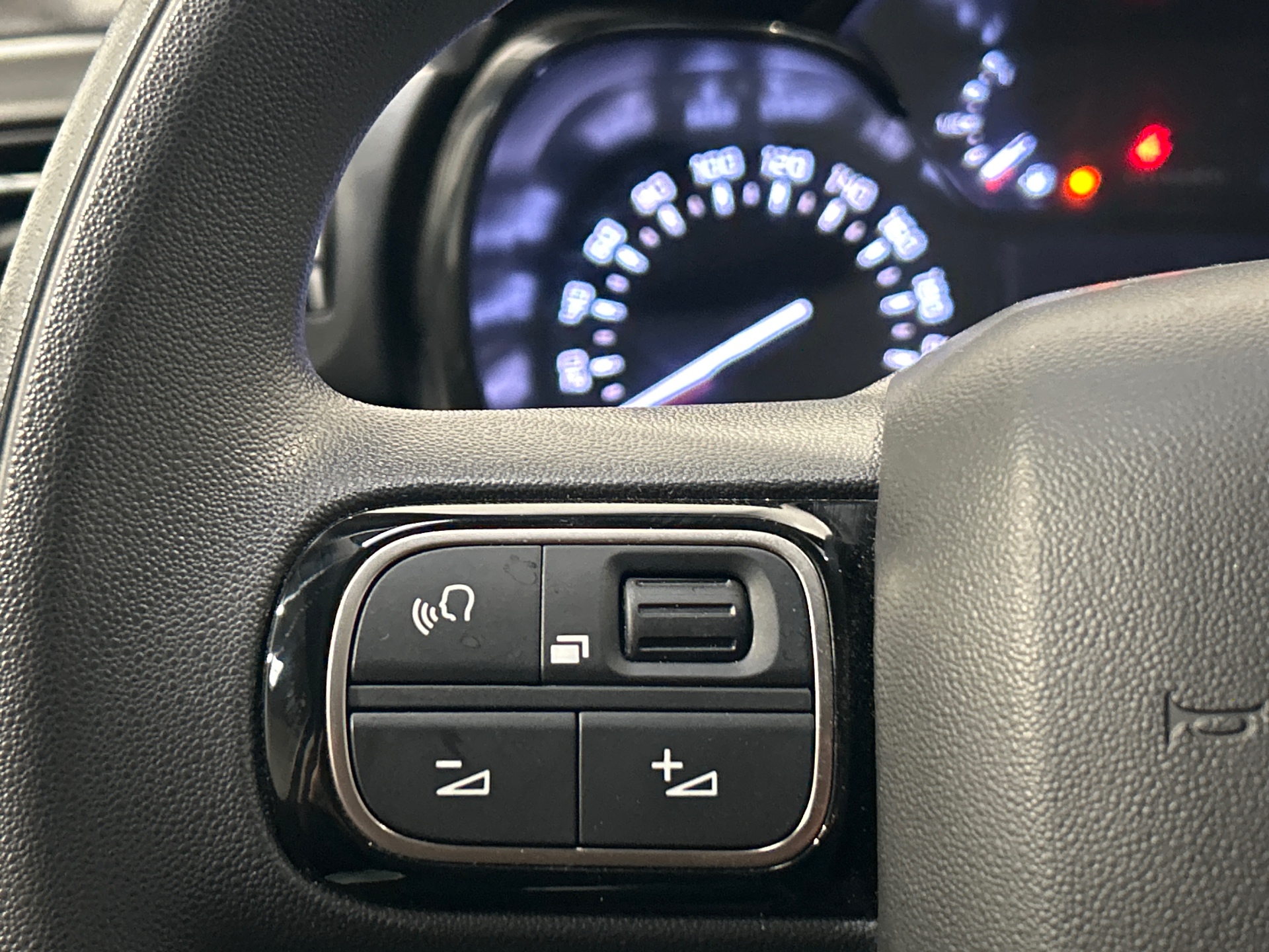 CITROEN C3 PT110 S&S BVM6 SHINE