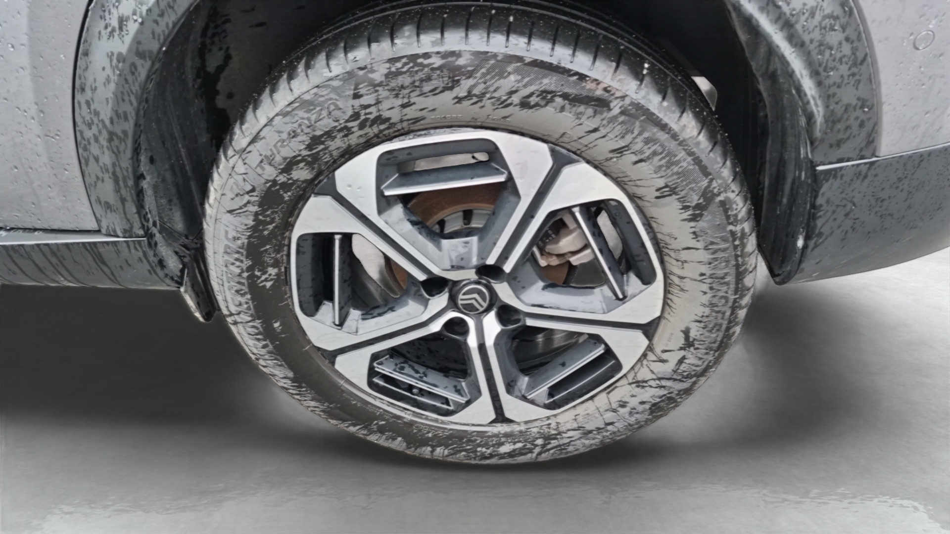 CITROEN C3 AIRCROSS Hybride 145 E-dcs6 MAX