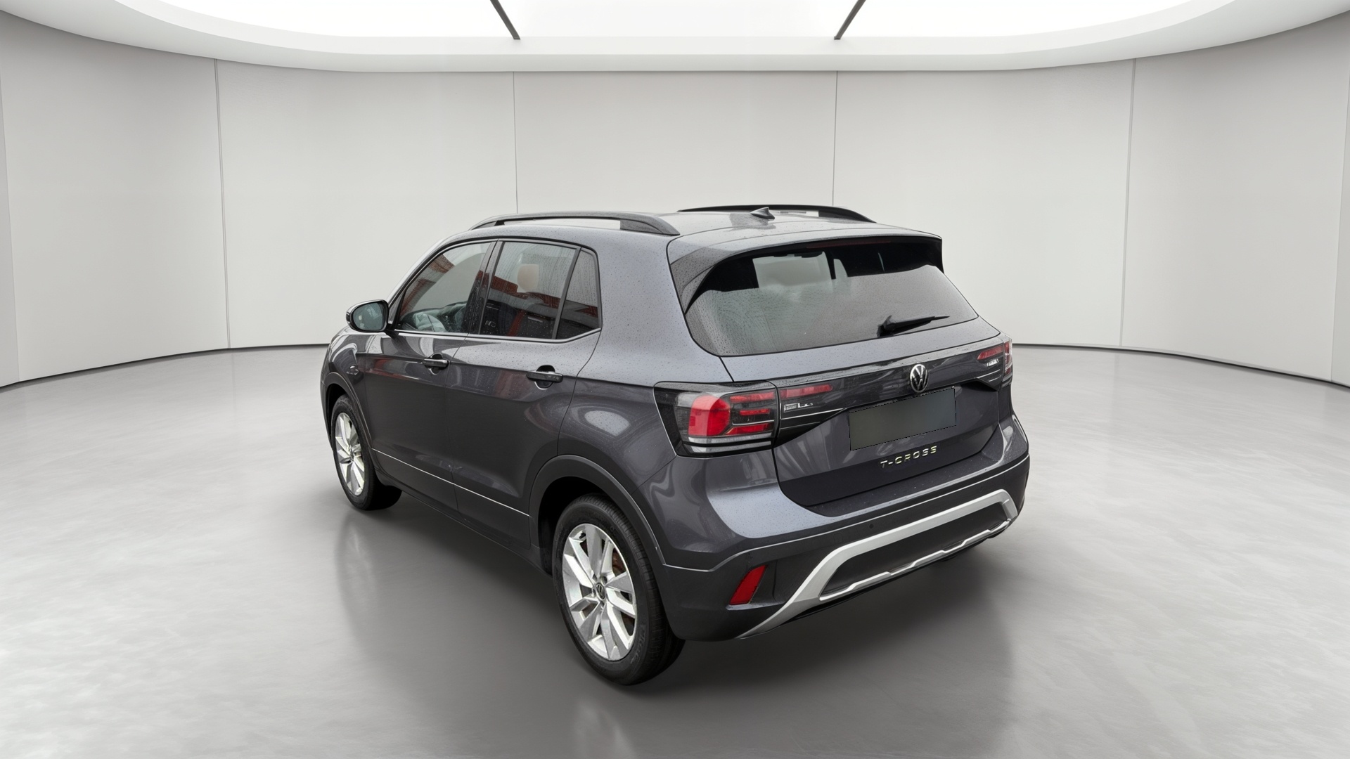 VOLKSWAGEN T-CROSS Edition 1.0 TSI 116 DSG