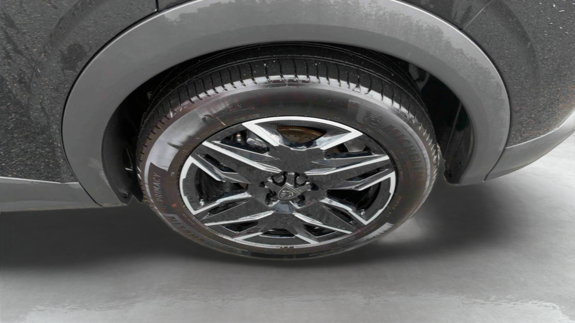 PEUGEOT 3008 Allure Hybrid 145 ch e-DCS6
