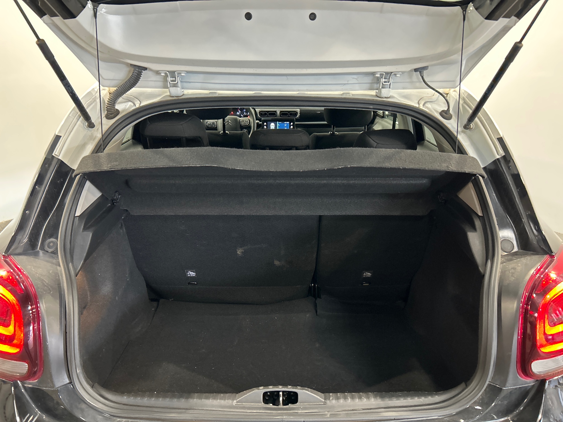 CITROEN C3 PT110 S&S BVM6 SHINE