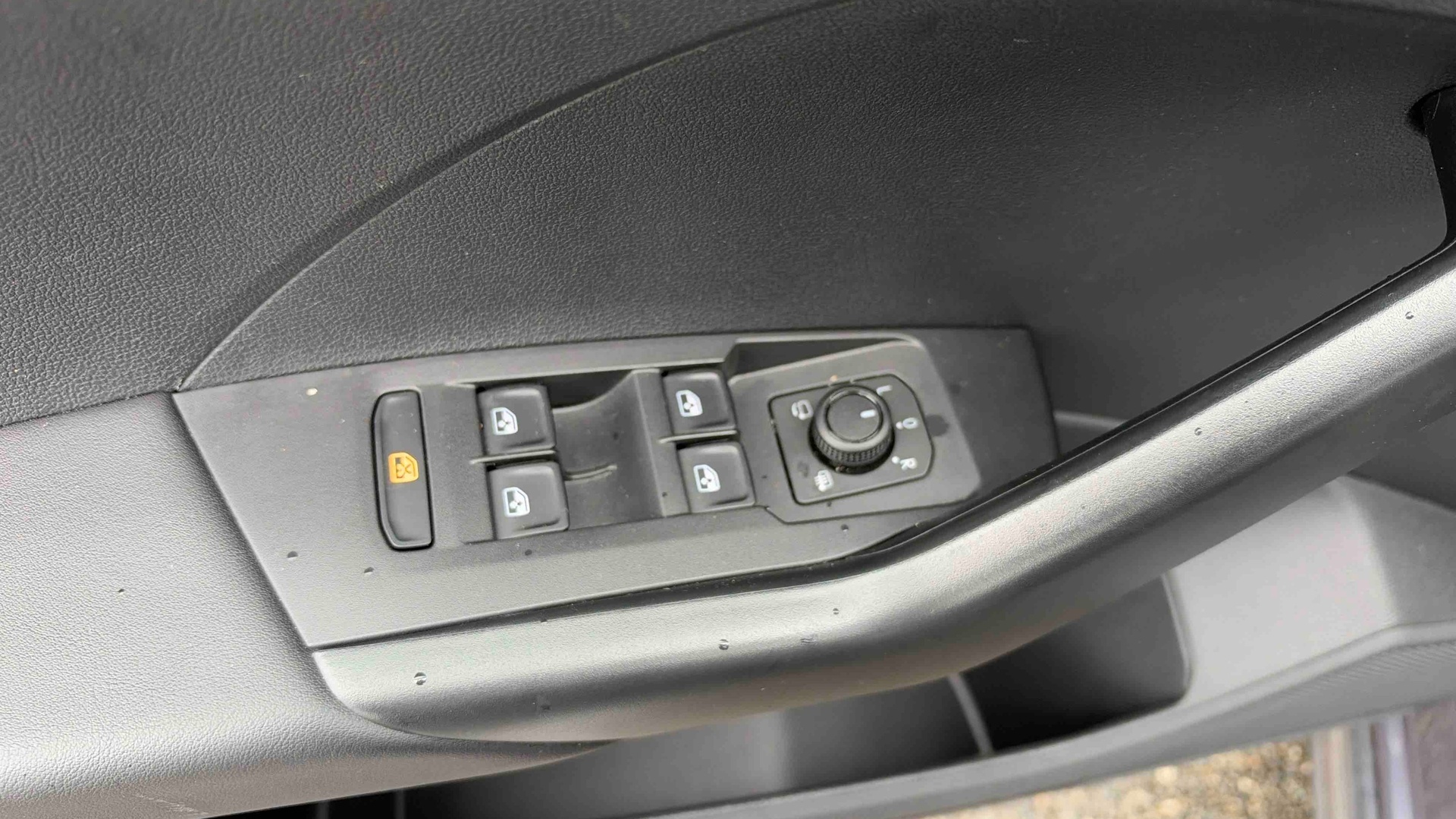 VOLKSWAGEN T-CROSS Edition 1.0 TSI 116 DSG