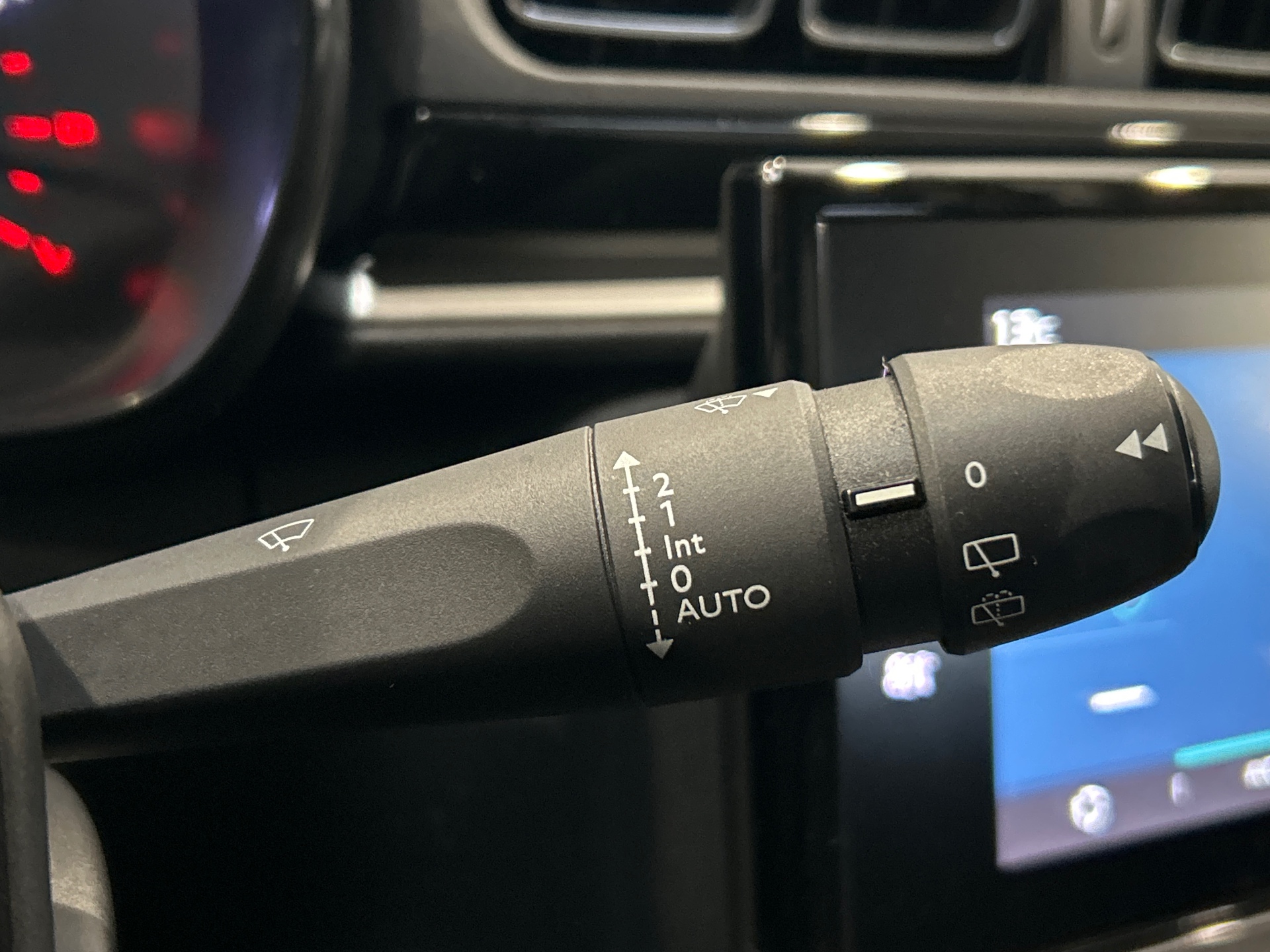 CITROEN C3 PT110 S&S BVM6 SHINE