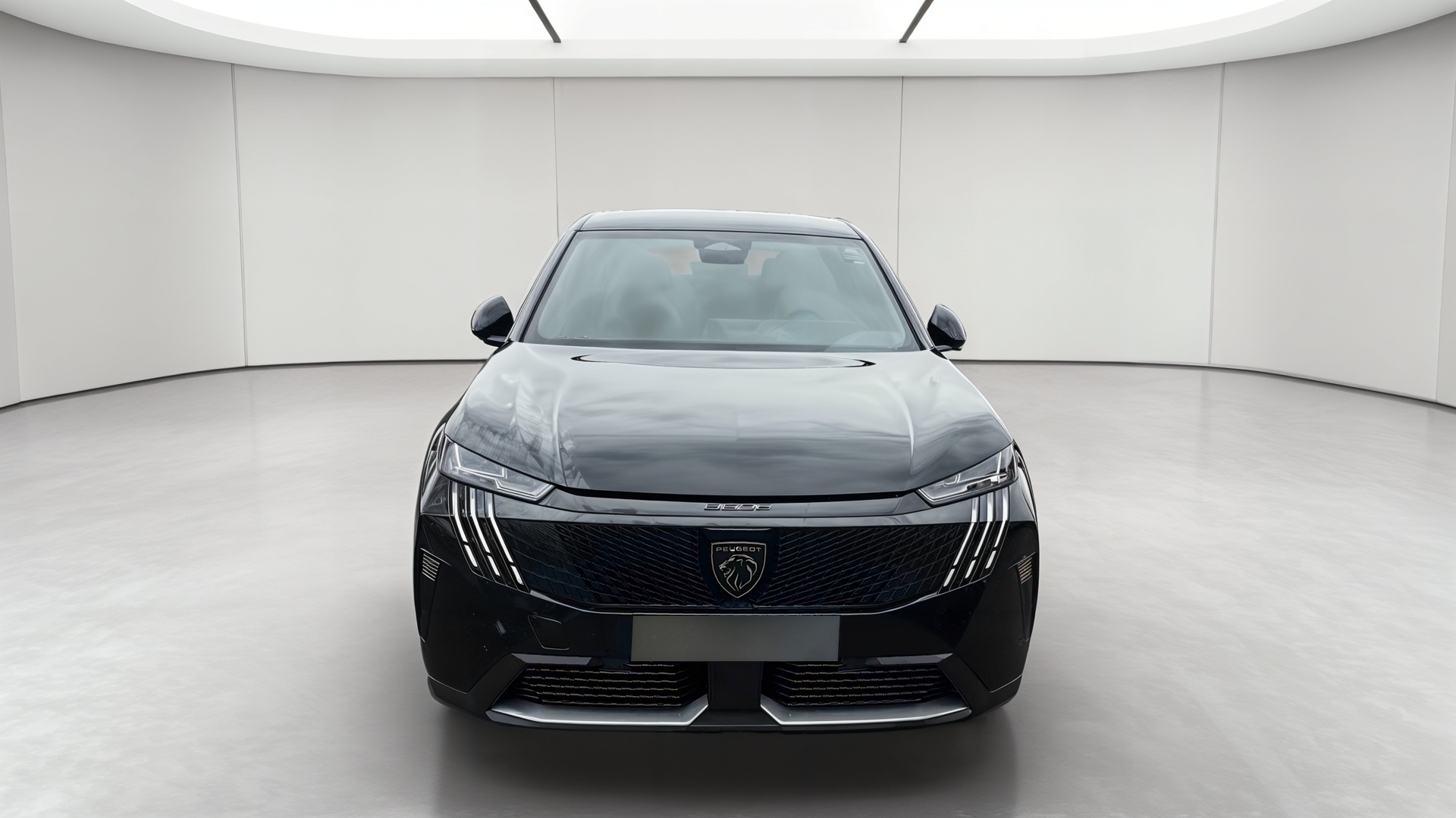 PEUGEOT 3008 Allure Hybrid 145 ch e-DCS6
